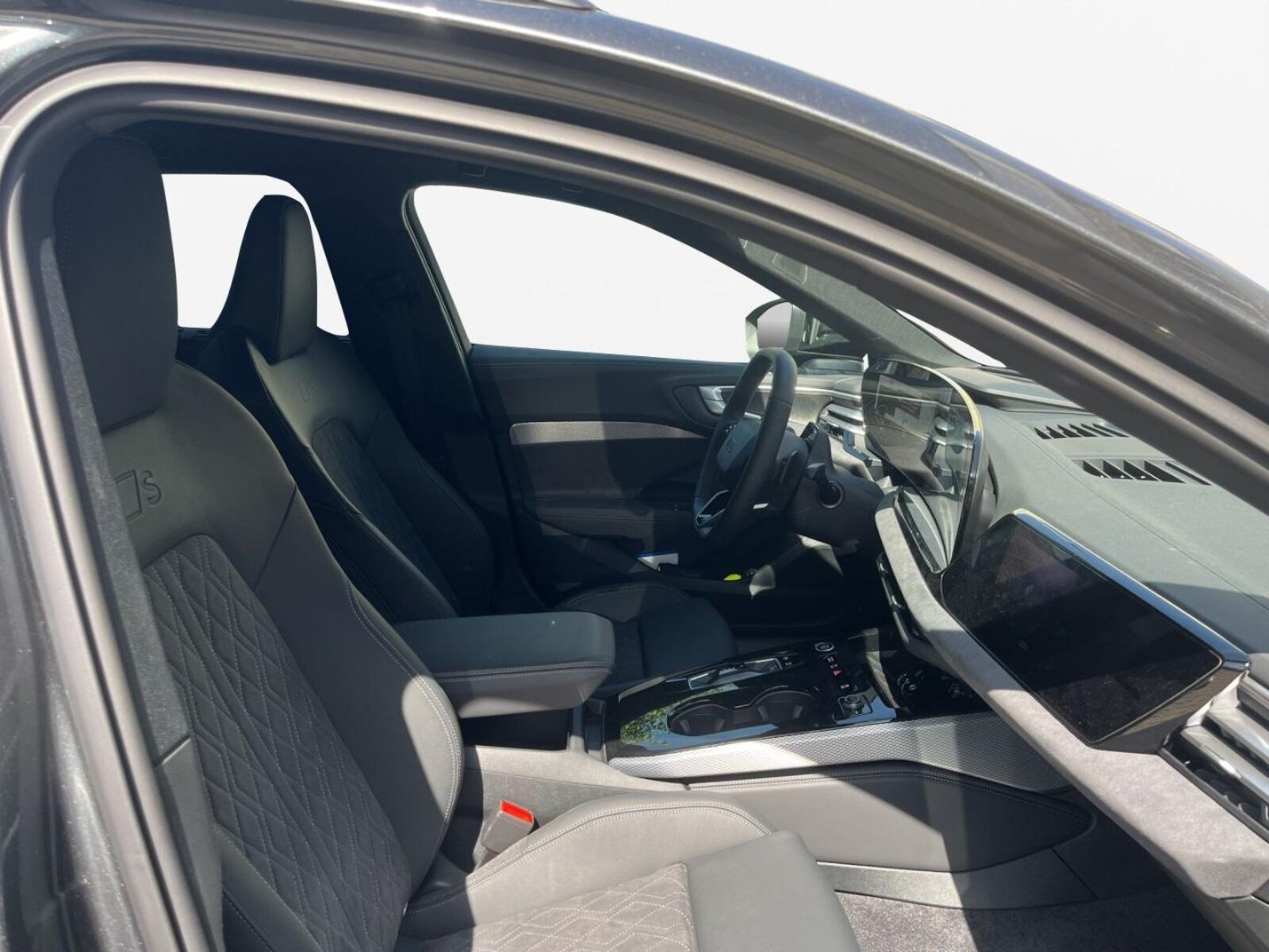 Audi A5 Avant – Bild 4