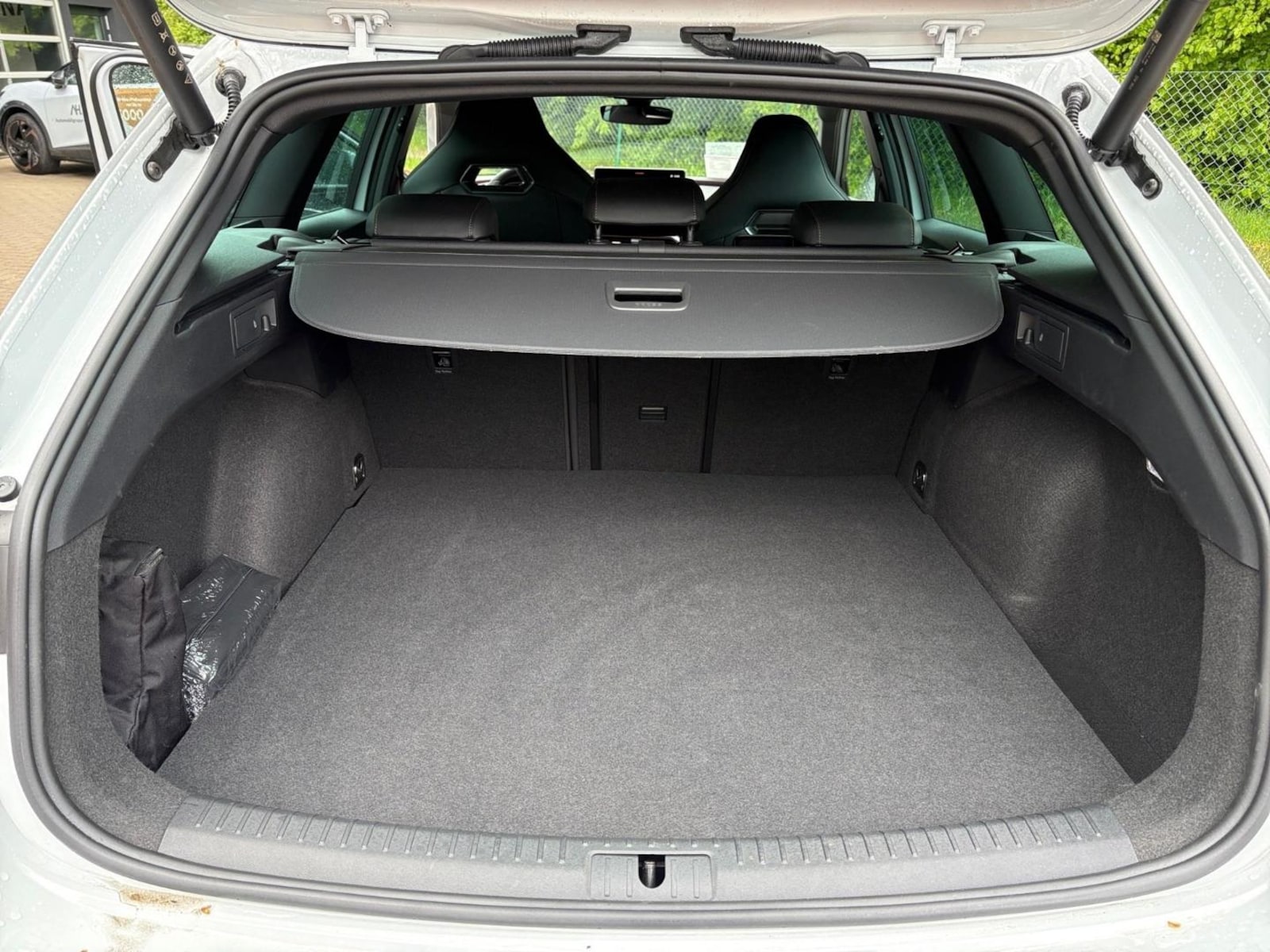CUPRA Leon Sportstourer – Bild 15