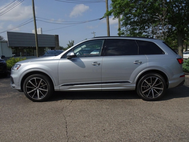2023 Audi Q7