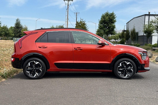 2023 Kia Niro EV