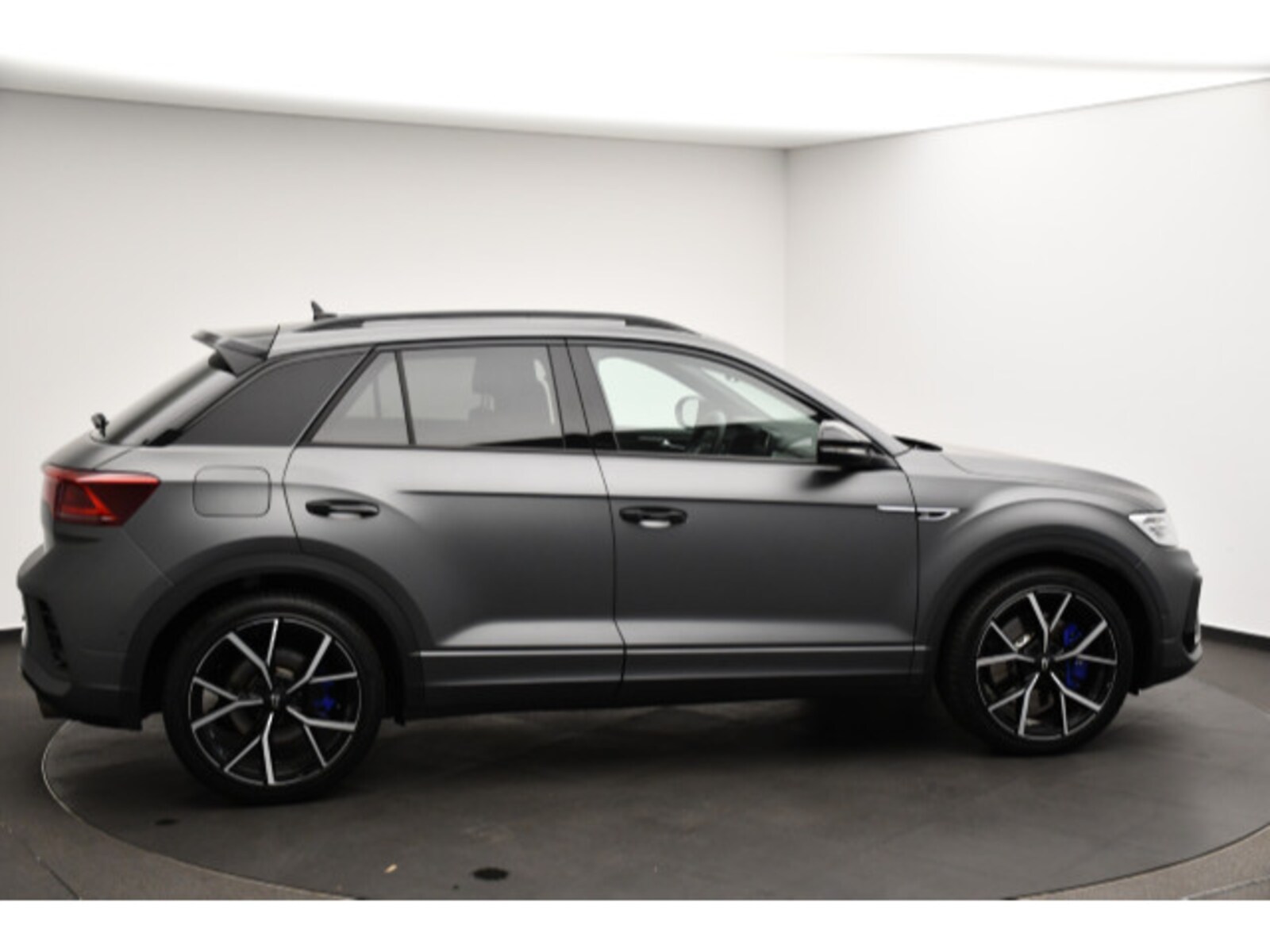 Volkswagen T-Roc – Bild 19