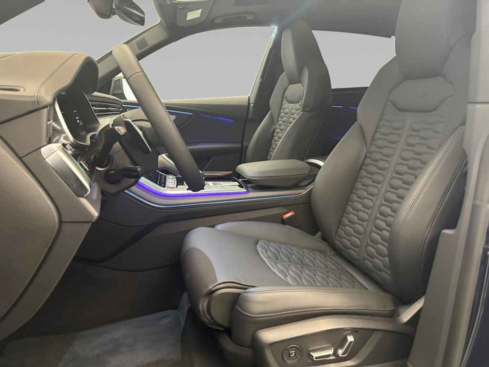Audi RS Q8 performance – Bild 10
