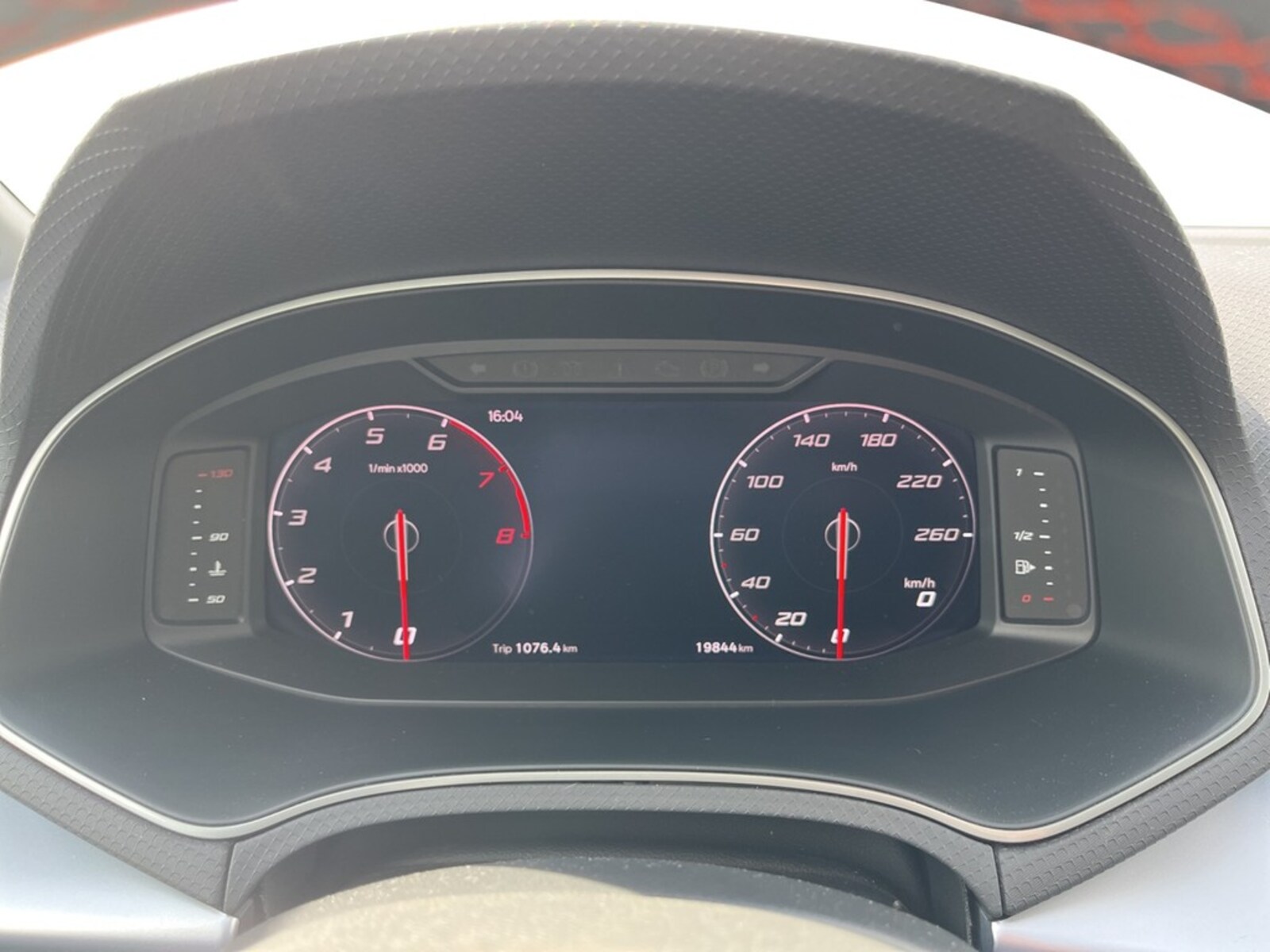 SEAT Ibiza – Bild 15