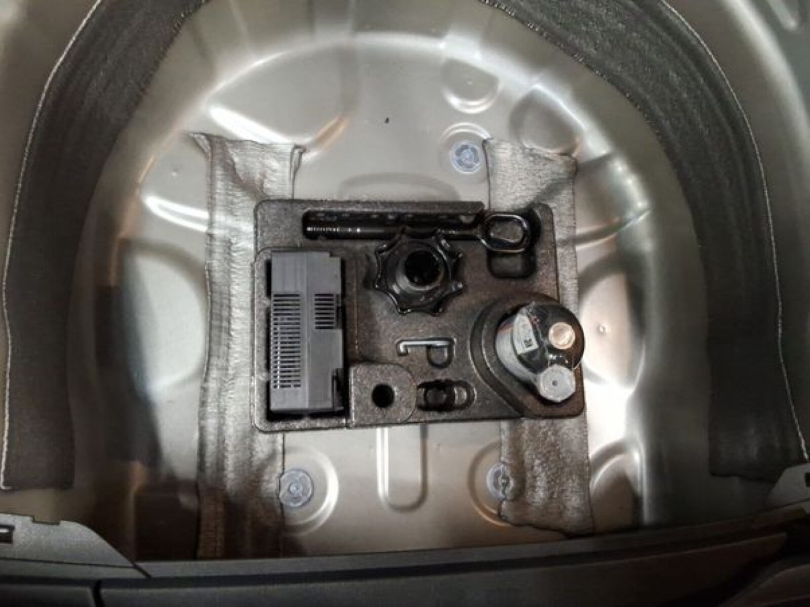 Volkswagen Taigo – Bild 12