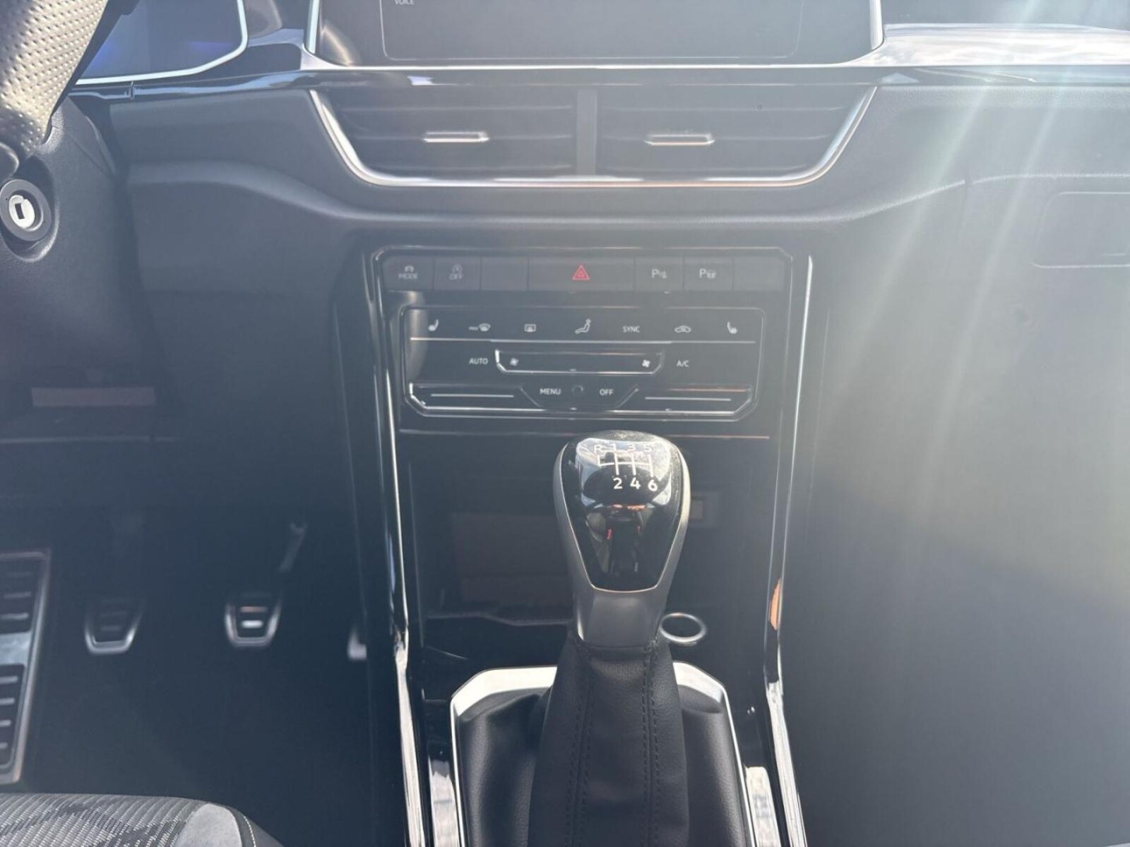 Volkswagen T-Roc – Bild 14