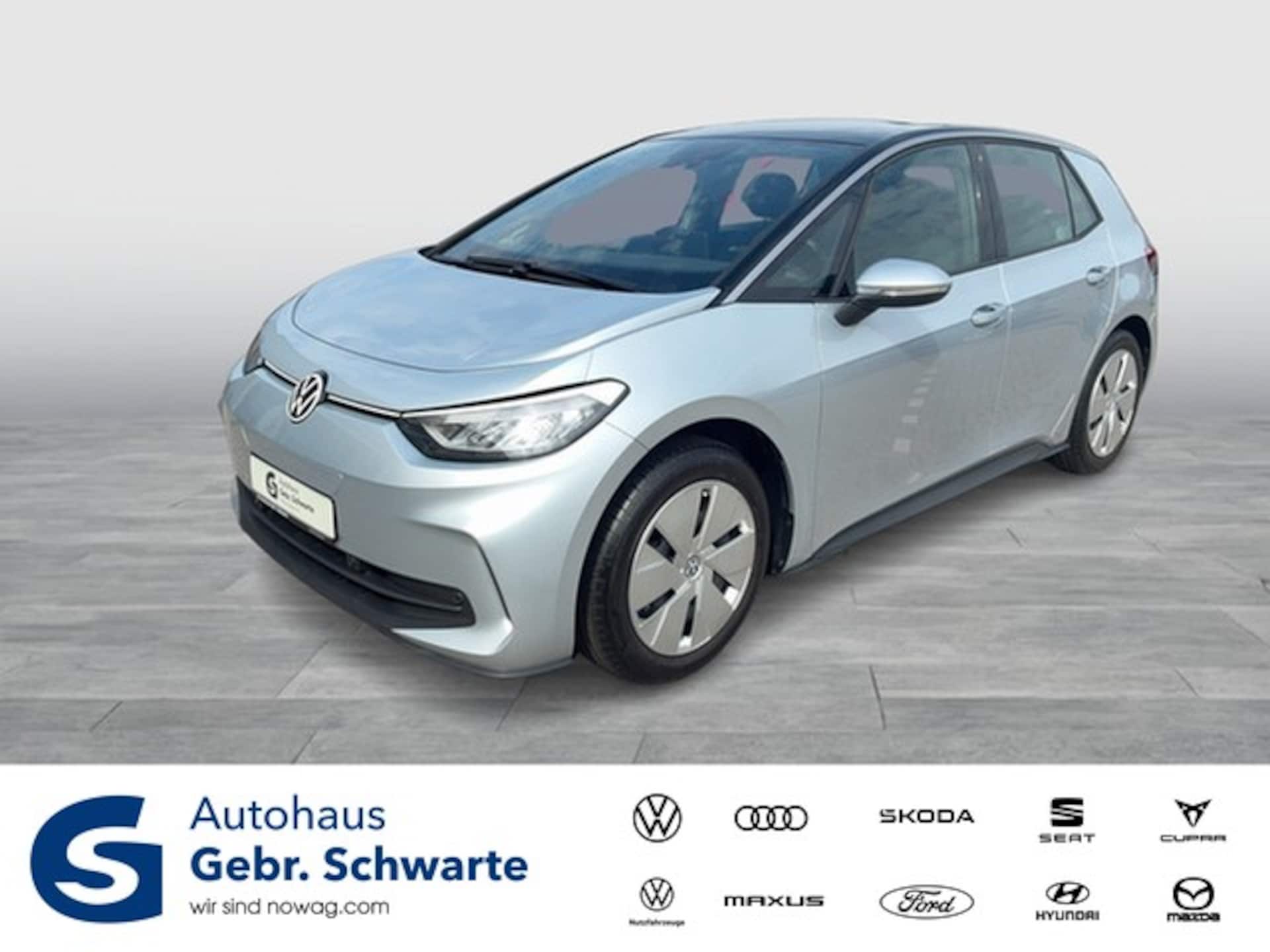 Volkswagen ID.3 2024