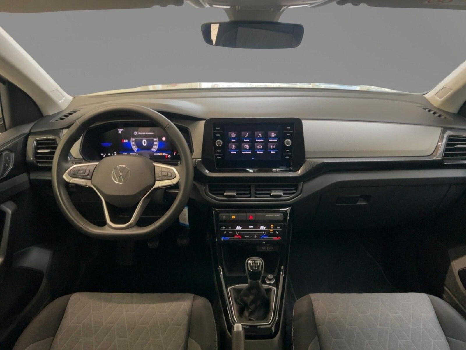 Volkswagen T-Cross – Bild 11