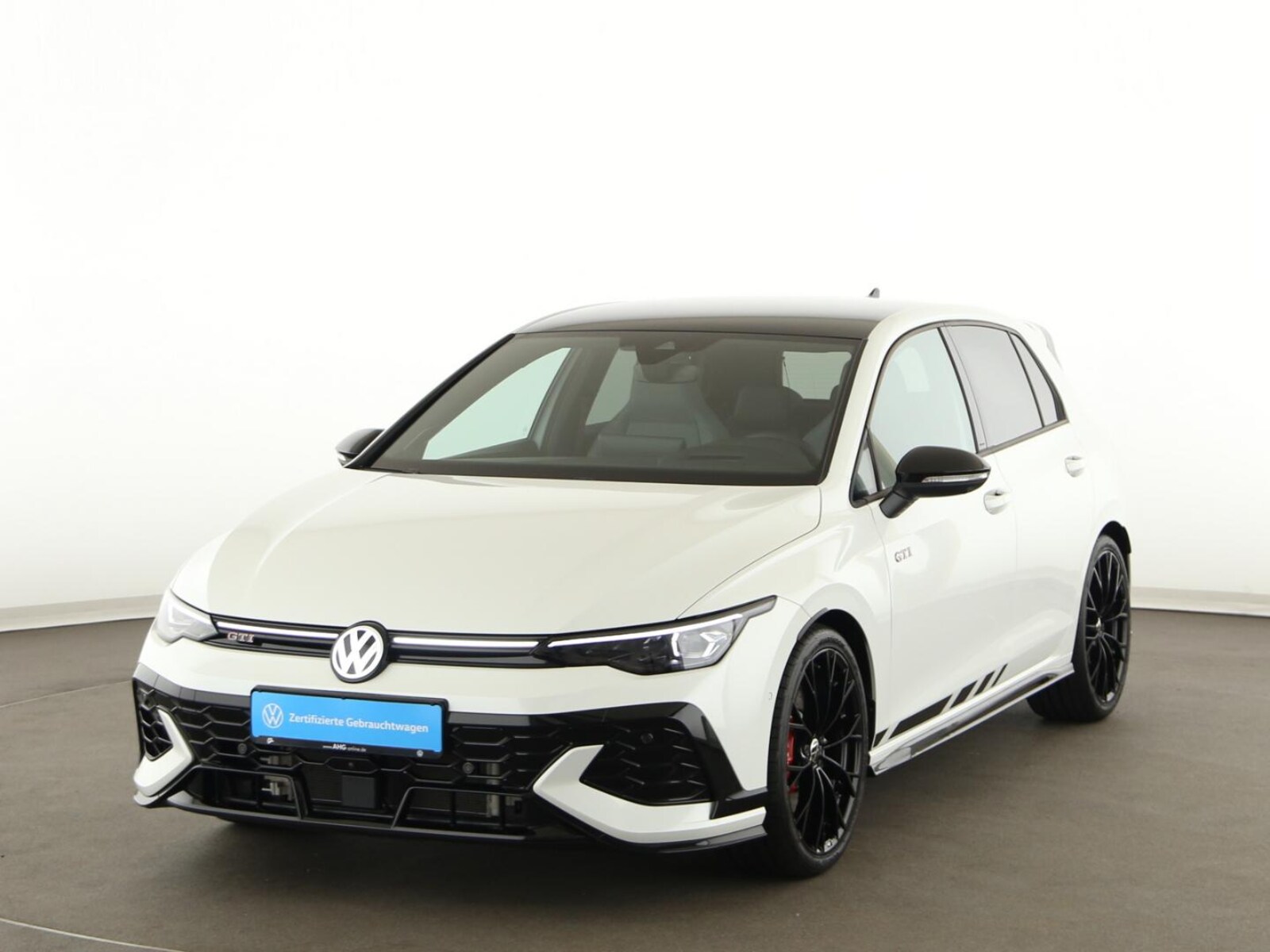 Volkswagen Golf – Bild 2