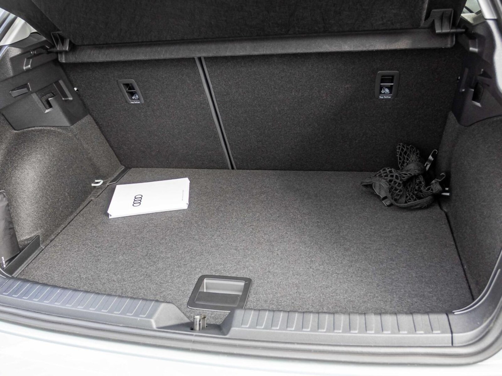 Audi A1 Sportback – Bild 14