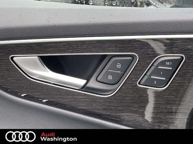 2026 Audi Q7 Premium Plus - Photo 36