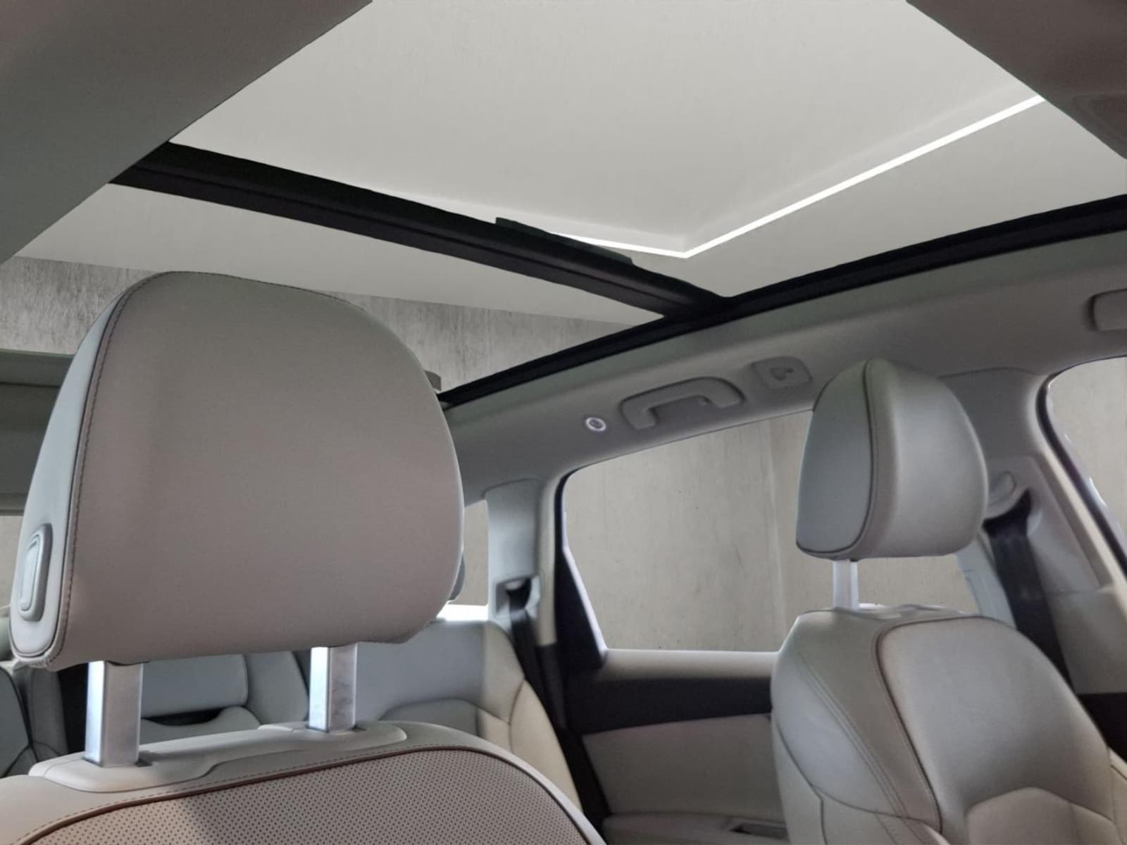 Audi Q7 – Bild 19