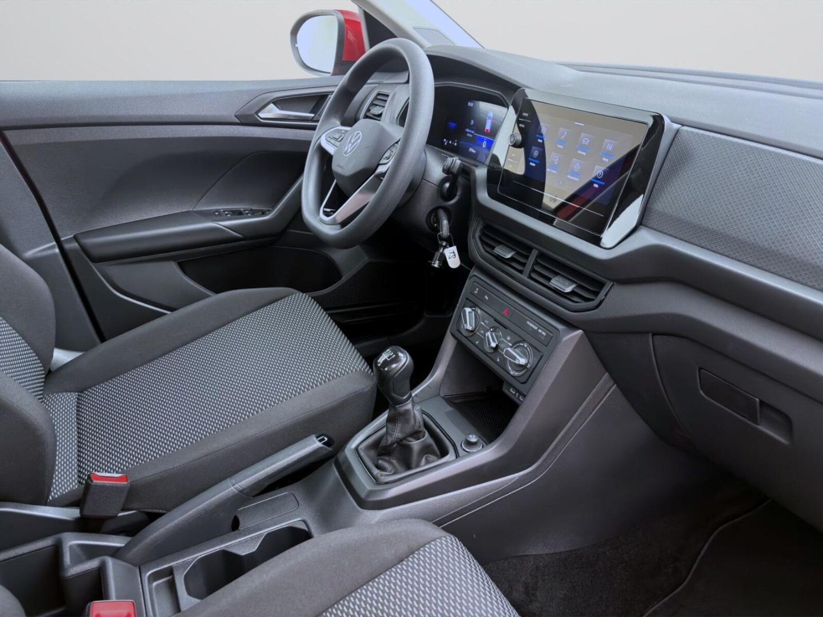 Volkswagen T-Cross – Bild 17