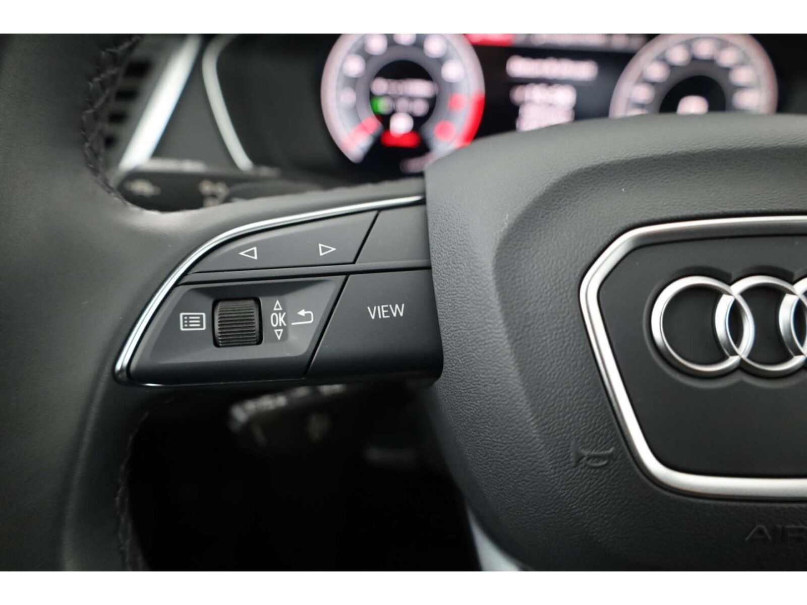 Audi Q5 – Bild 14