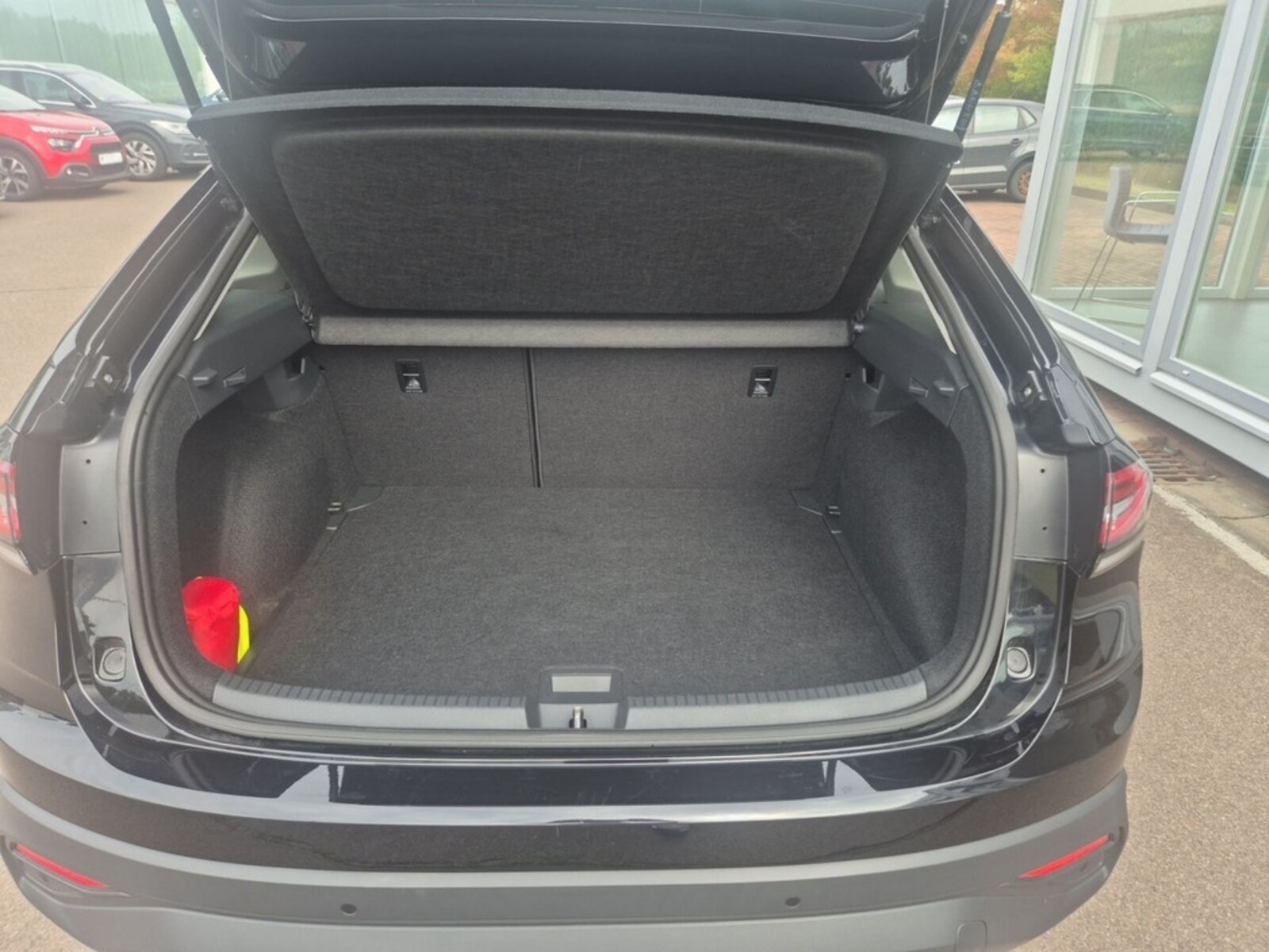 Volkswagen Taigo – Bild 16