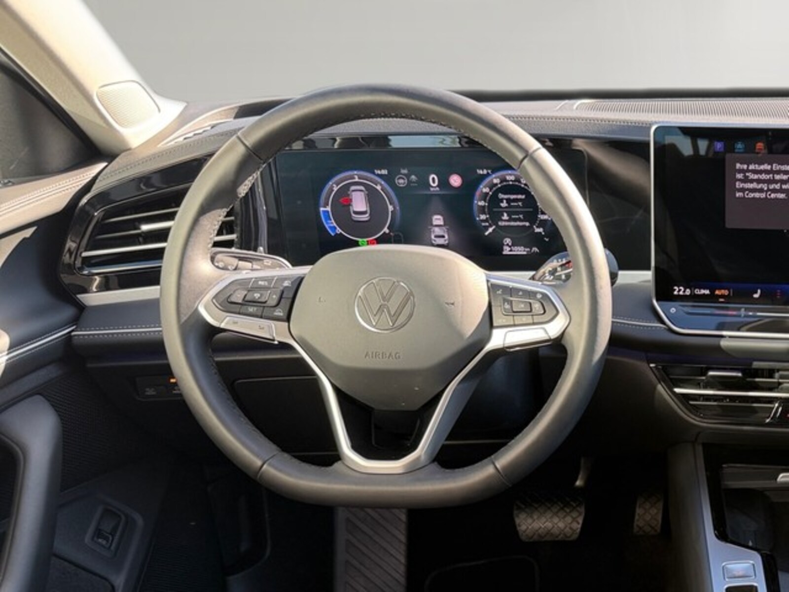 Volkswagen Passat – Bild 10
