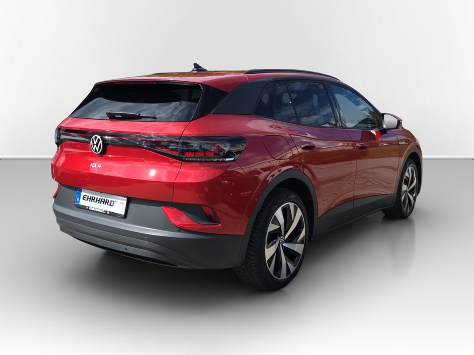 Volkswagen ID.4 – Bild 4