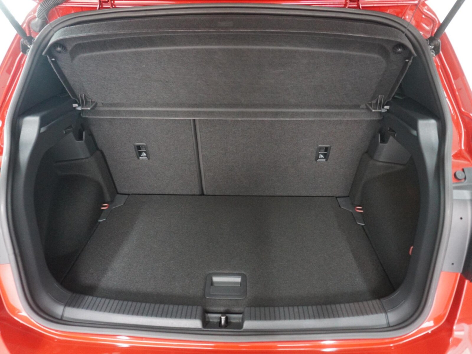 Volkswagen T-Cross – Bild 16