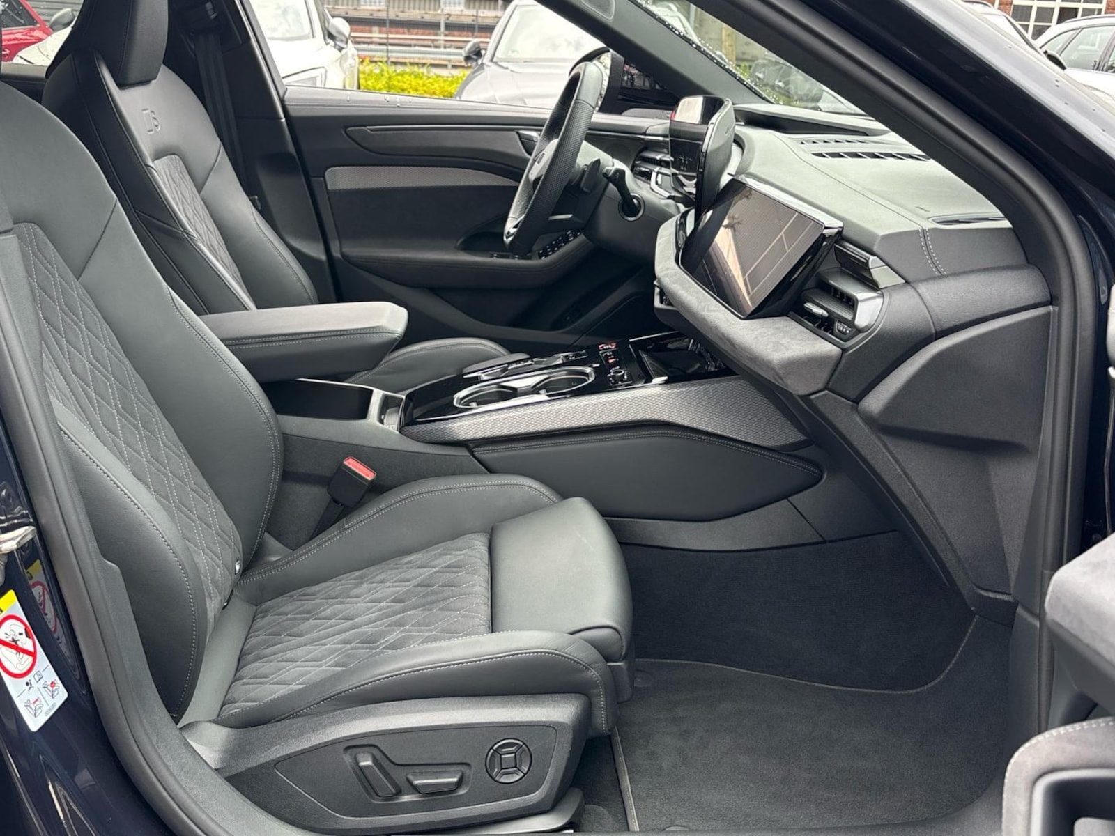 Audi A6 Avant – Bild 10