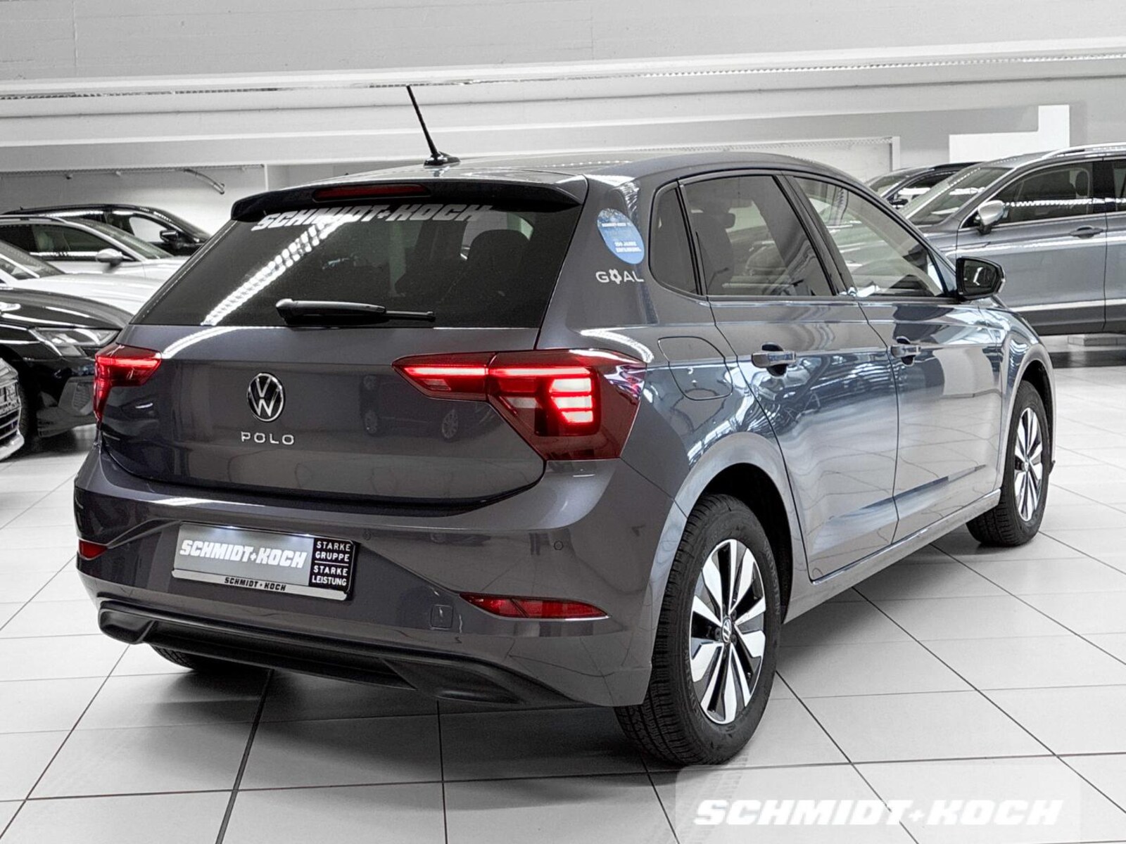 Volkswagen Polo – Bild 3