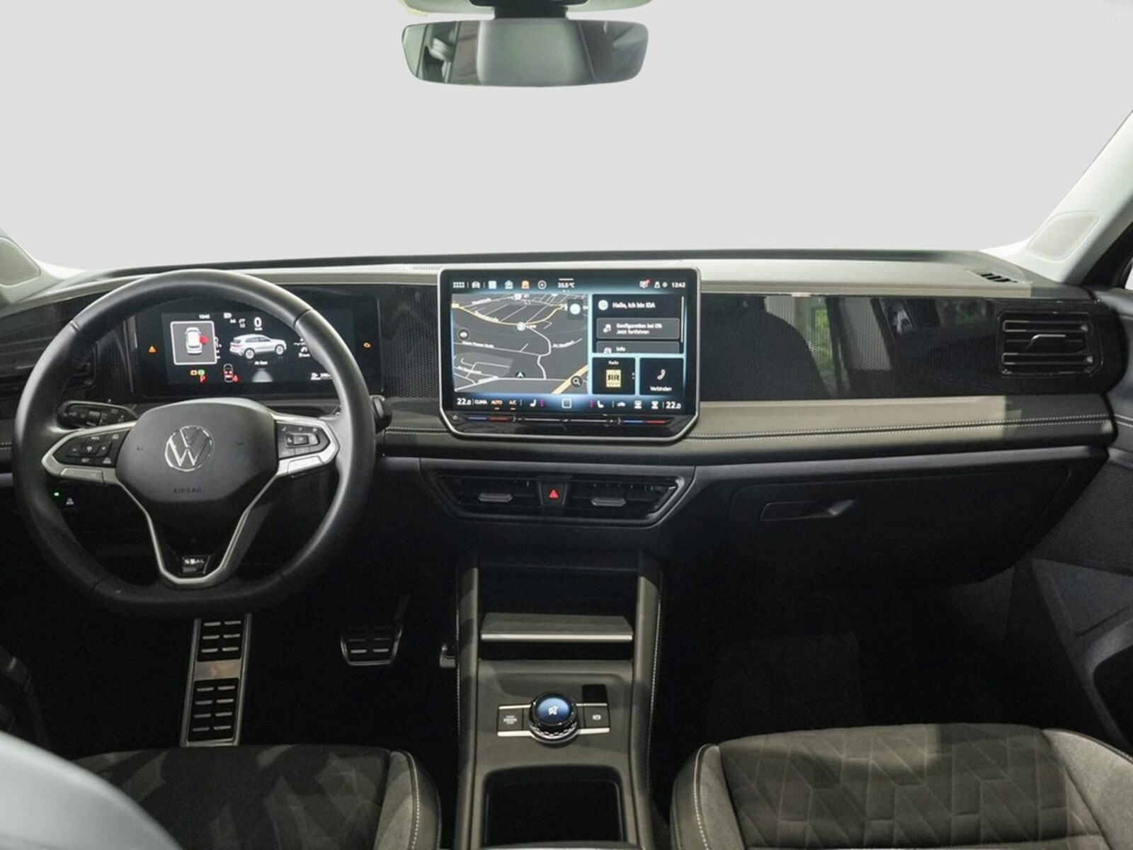 Volkswagen Tiguan – Bild 12