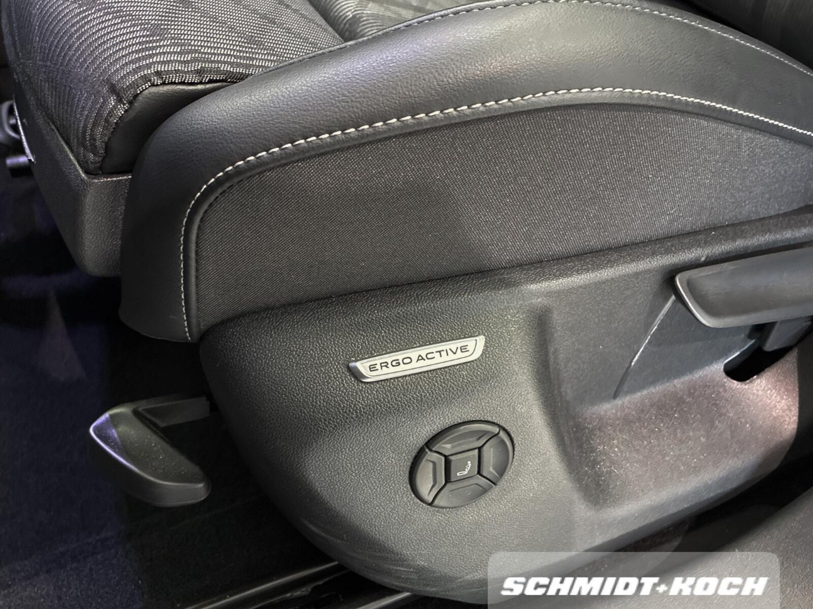 Volkswagen Tiguan – Bild 14