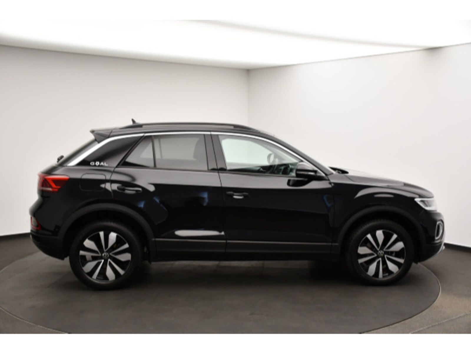 Volkswagen T-Roc – Bild 16