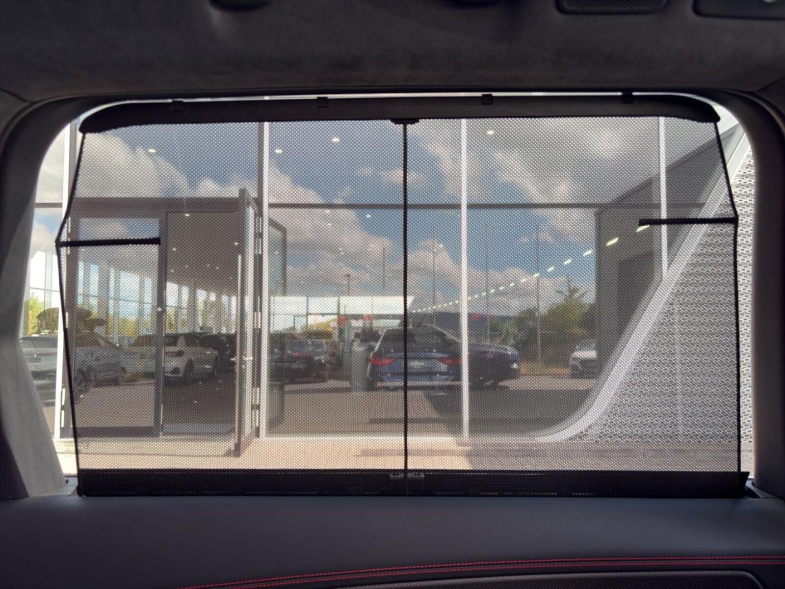 Audi Q7 – Bild 23