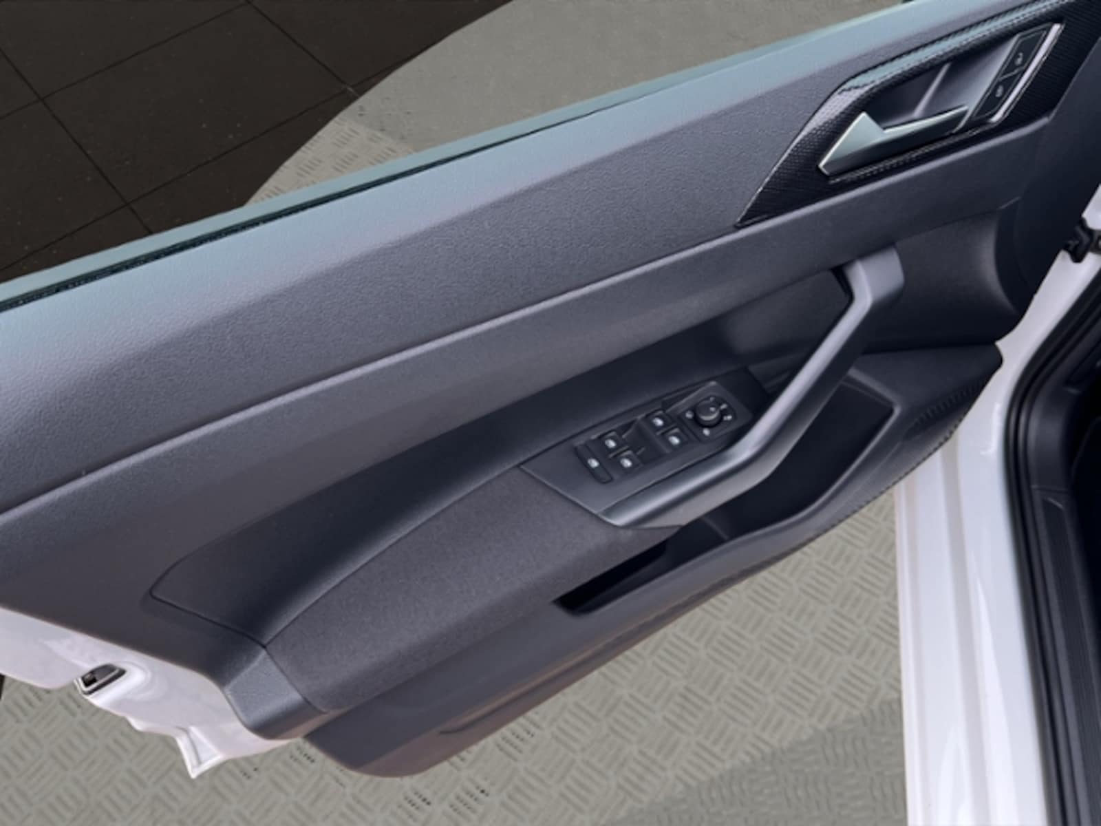 Volkswagen Polo – Bild 17
