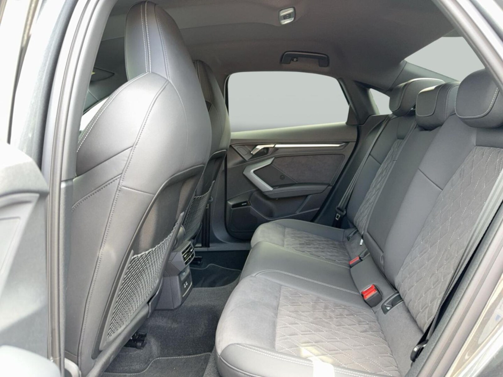 Audi S3 Limousine – Bild 13