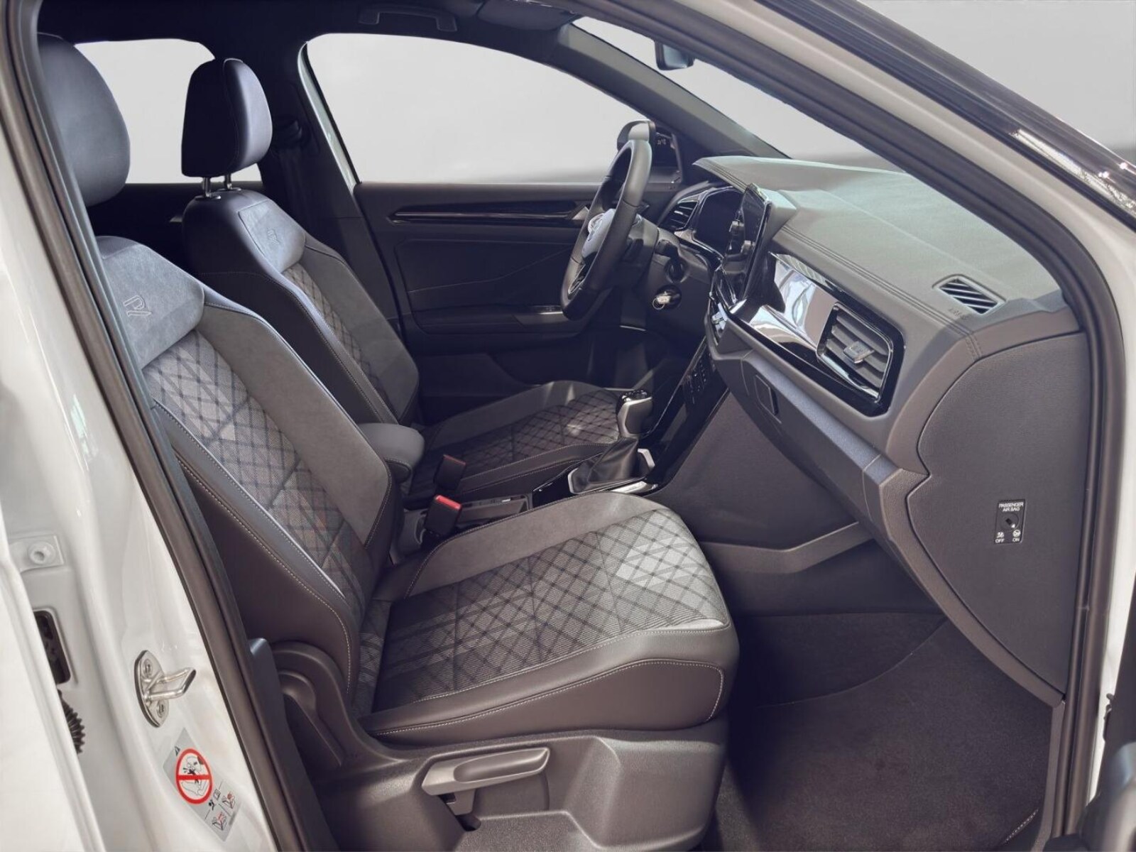 Volkswagen T-Roc – Bild 4