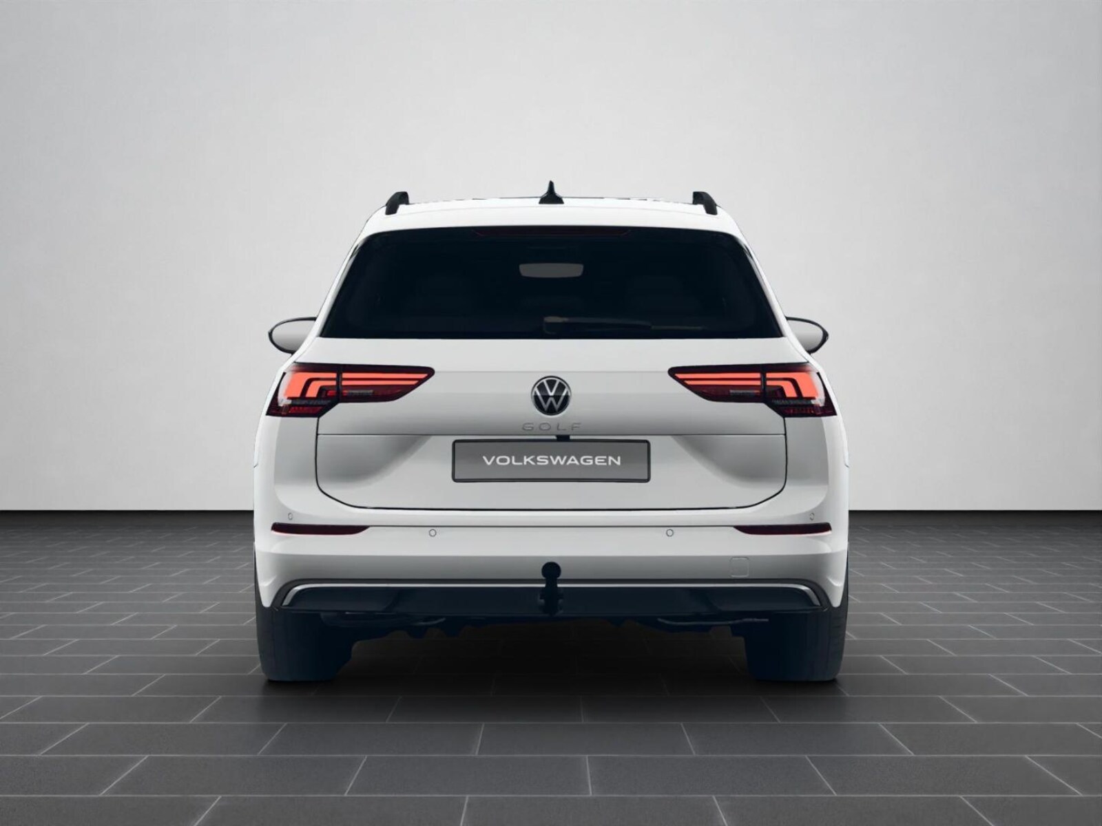 Volkswagen Golf Variant – Bild 7
