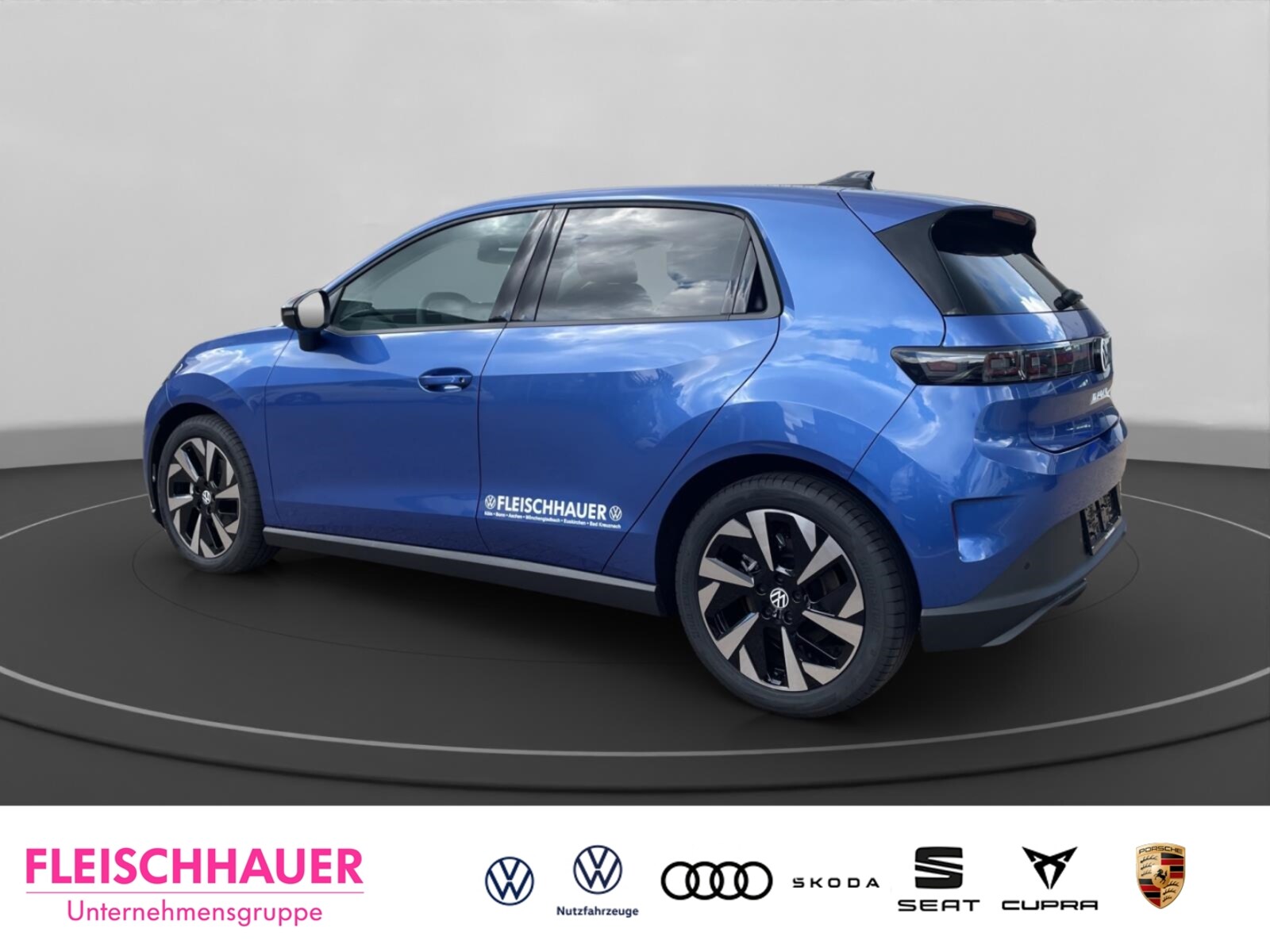 Volkswagen ID. Polo – Bild 4