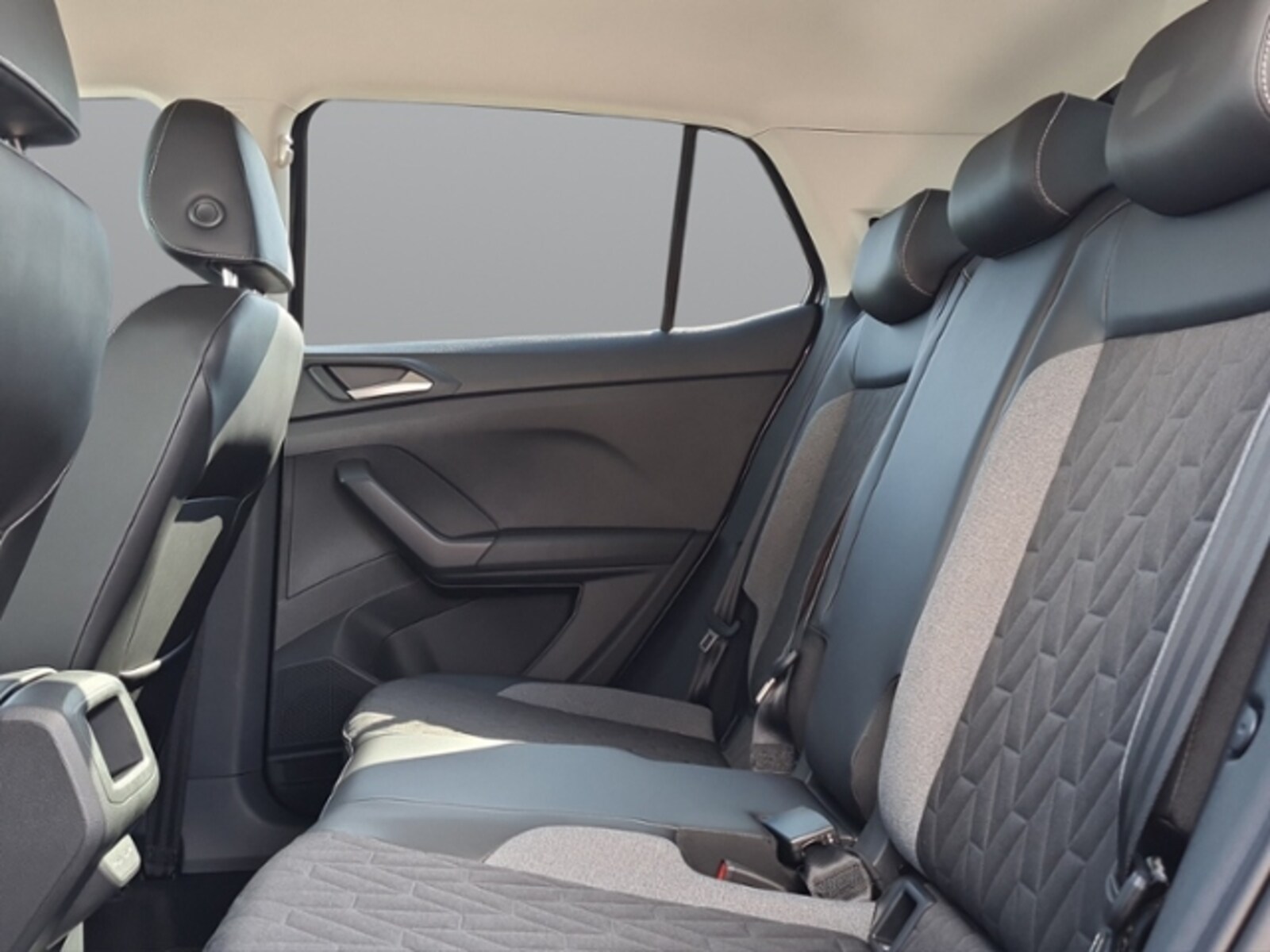 Volkswagen T-Cross – Bild 13