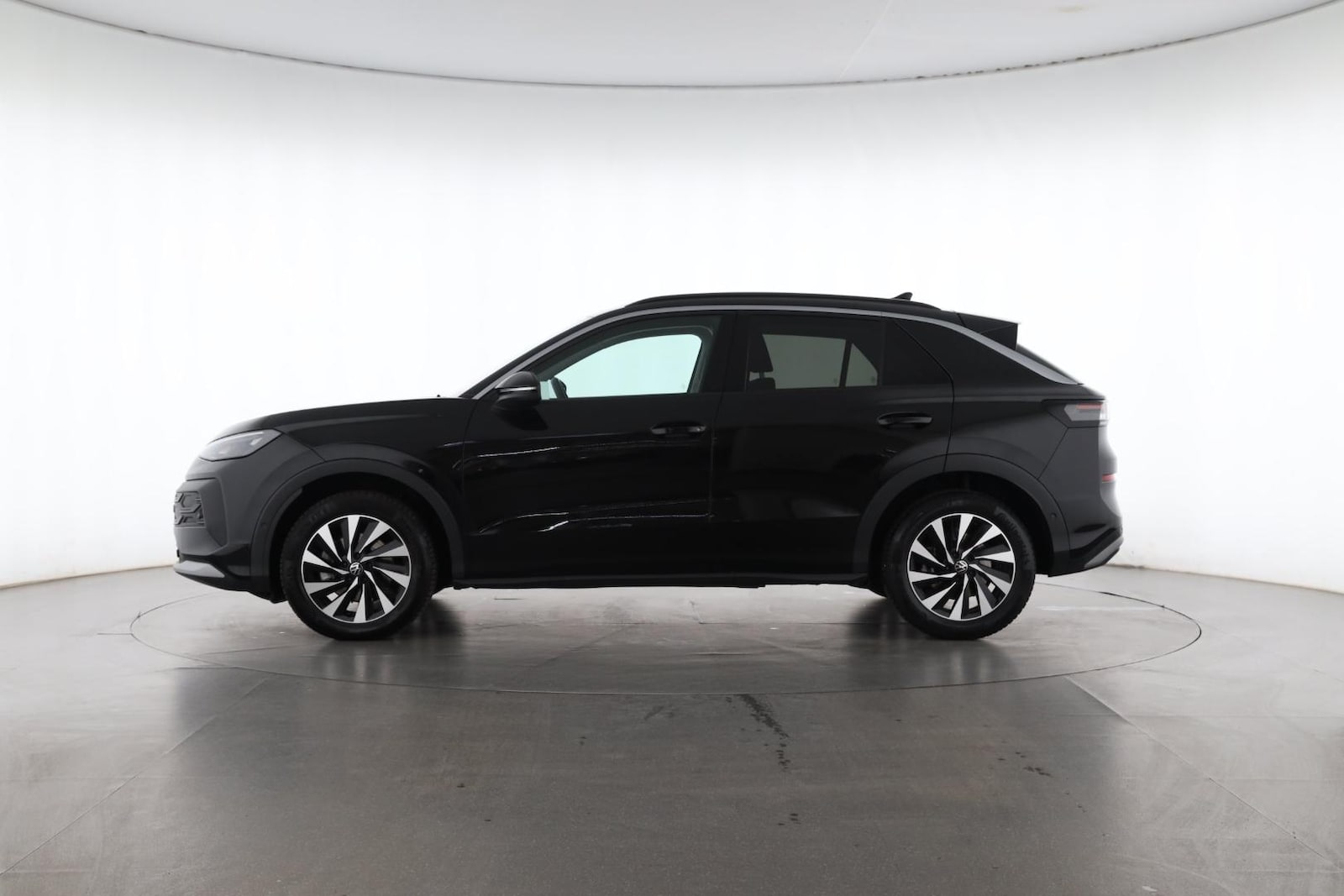 Volkswagen T-Roc – Bild 3