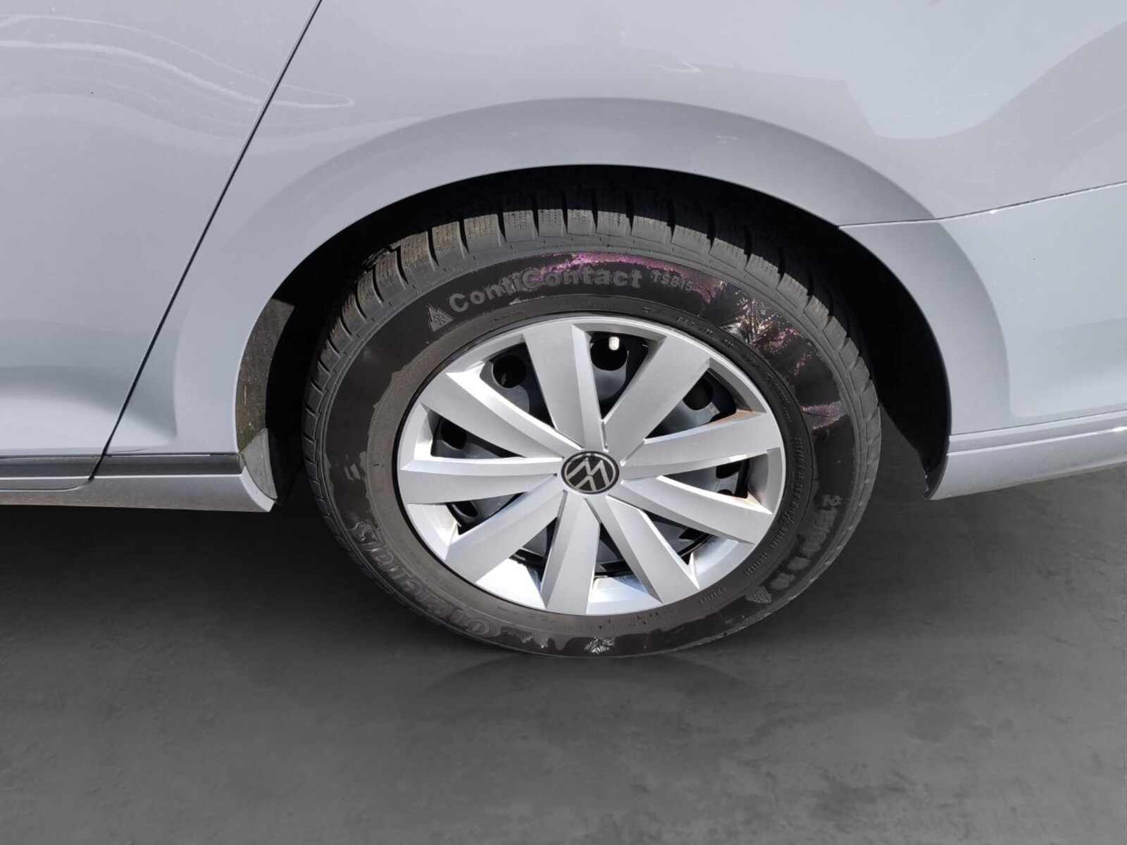 Volkswagen Passat Variant – Bild 8