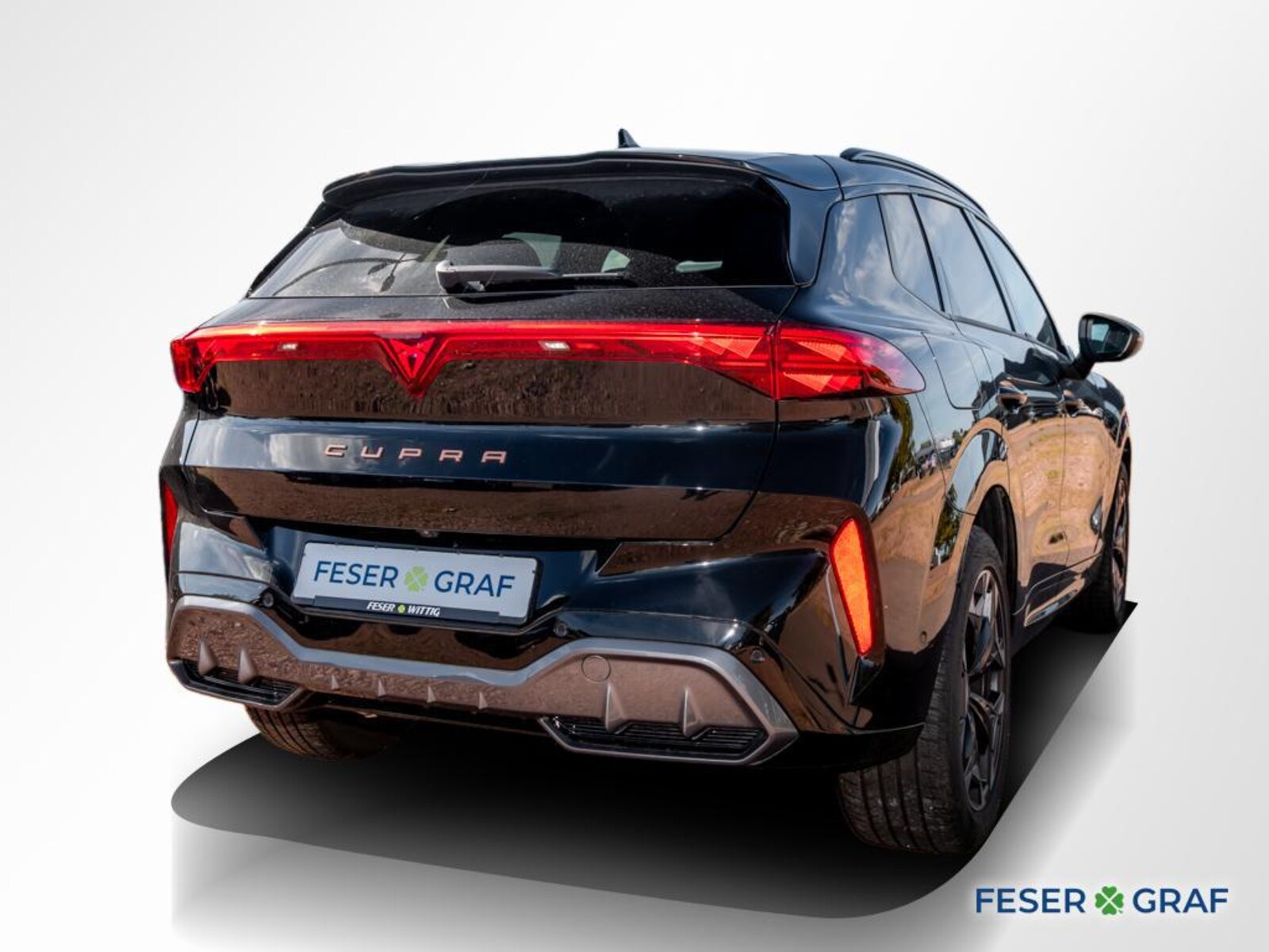 CUPRA Terramar – Bild 2