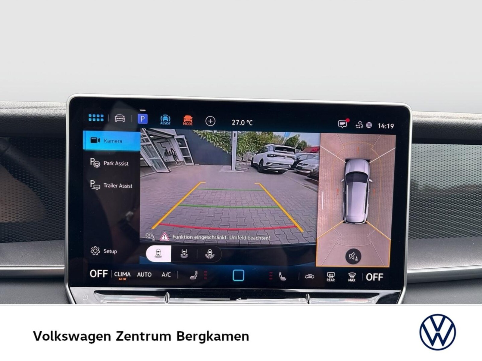 Volkswagen Tayron – Bild 15