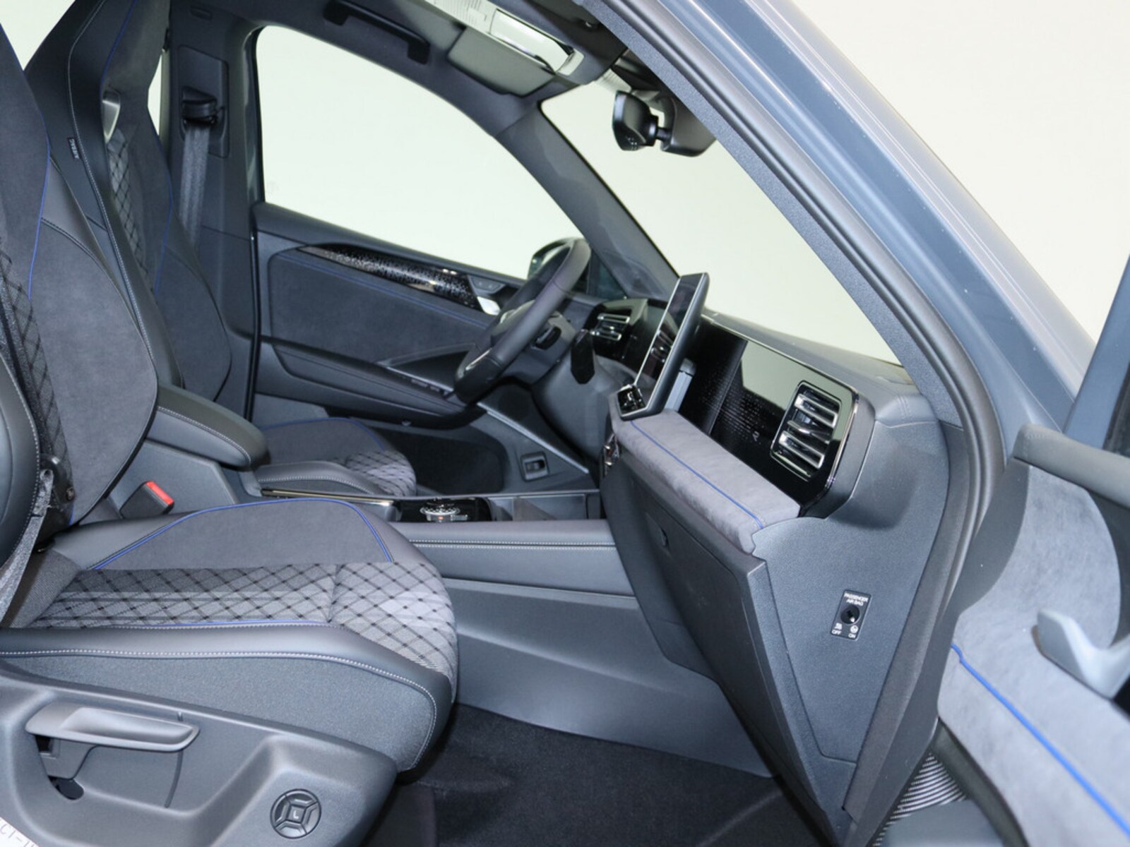 Volkswagen Tiguan – Bild 8