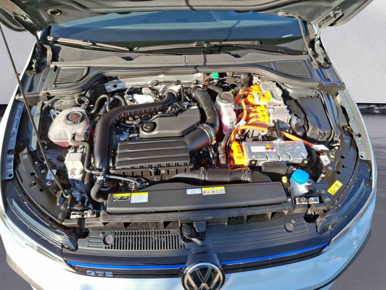 Volkswagen Golf – Bild 16