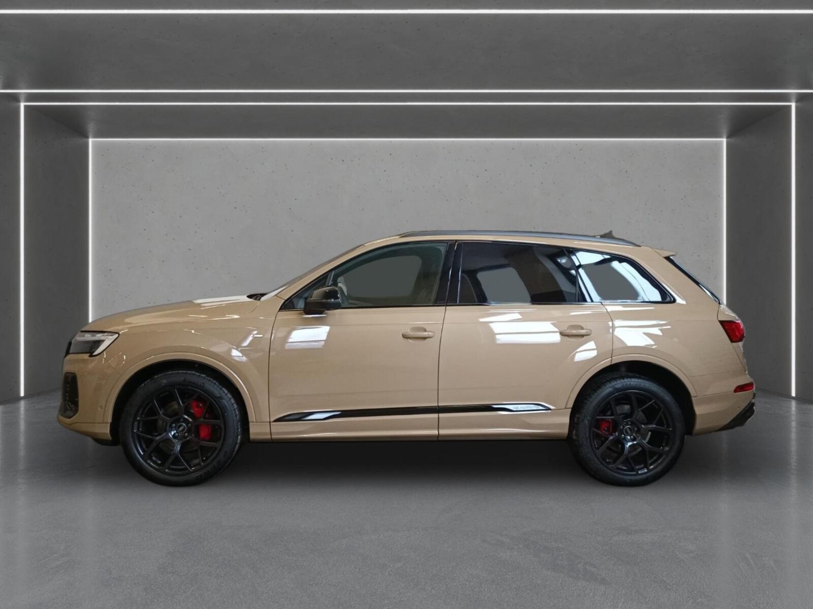 Audi Q7 – Bild 4