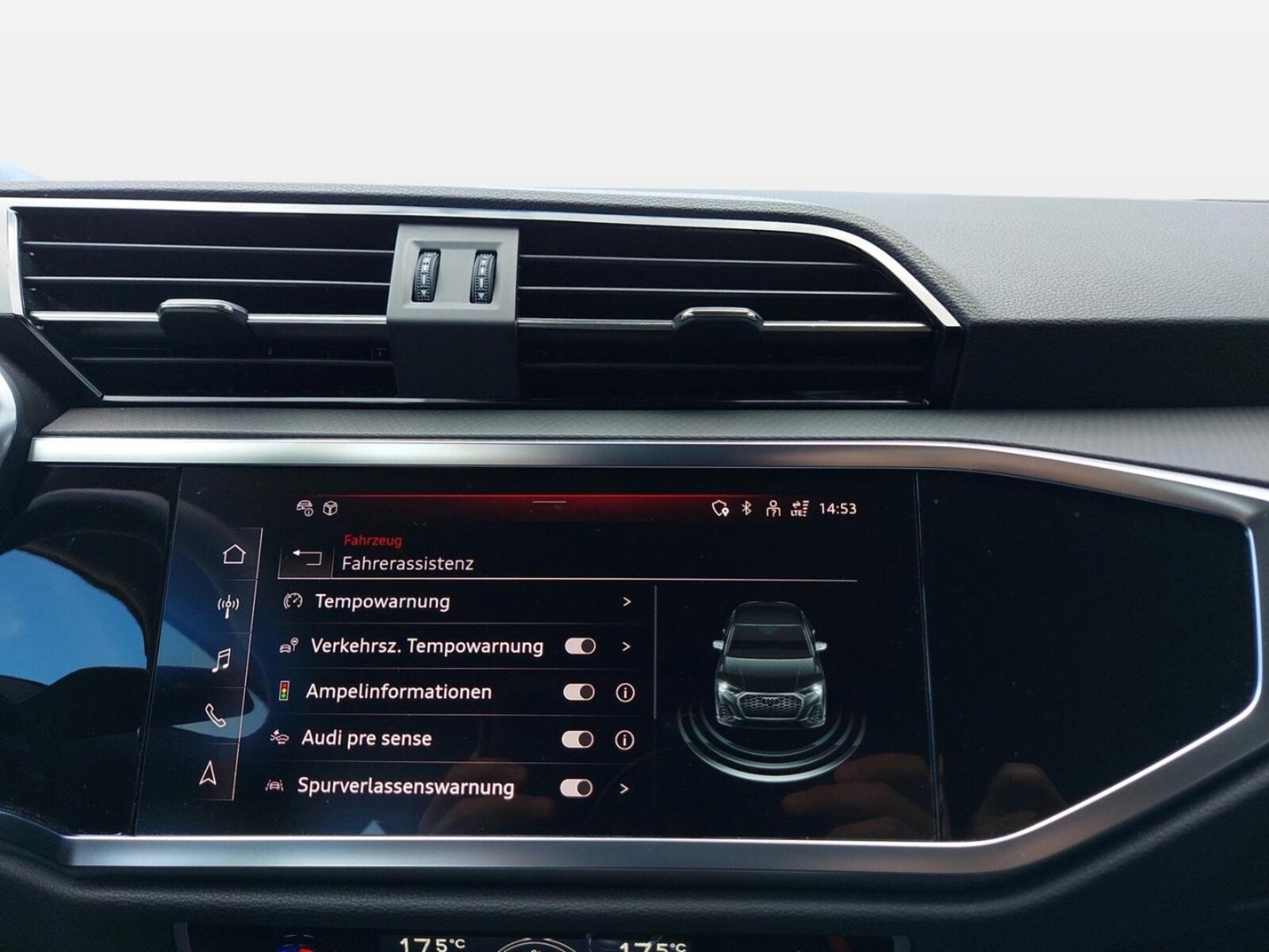 Audi Q3 Sportback – Bild 18