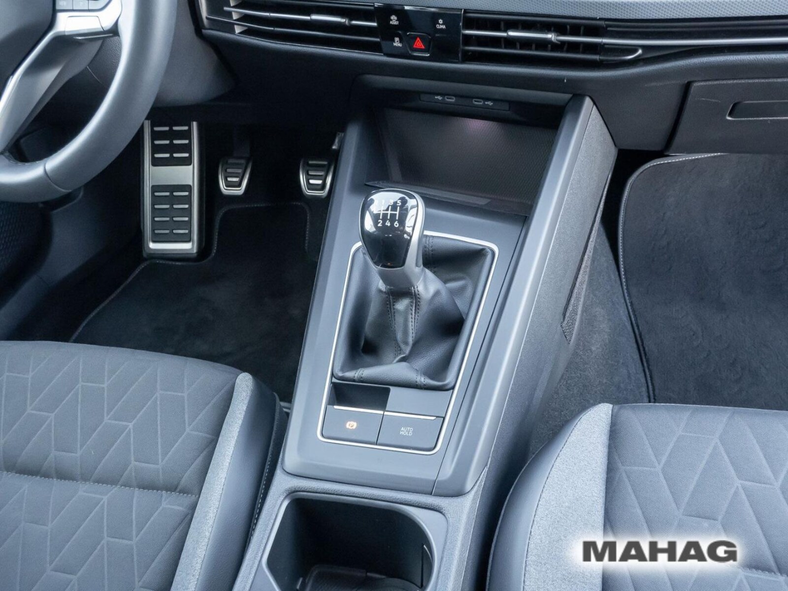 Volkswagen Golf – Bild 19