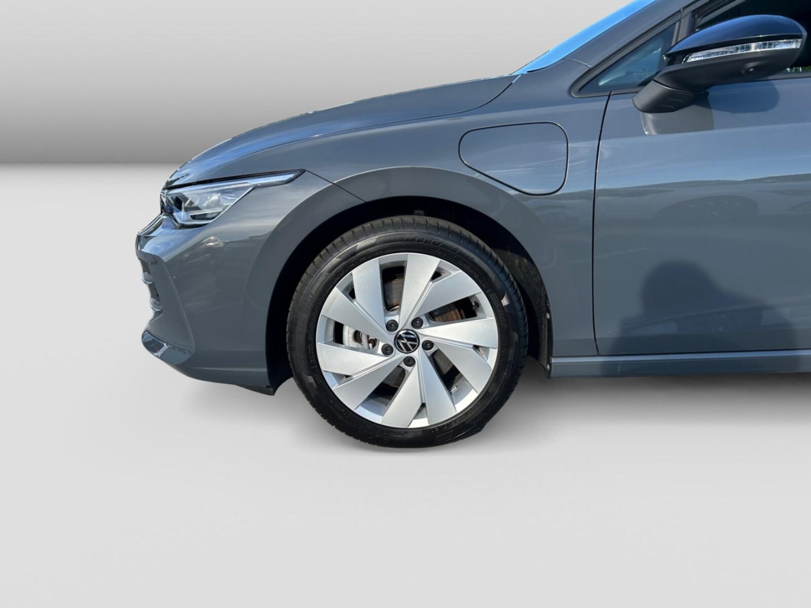 Volkswagen Golf – Bild 4