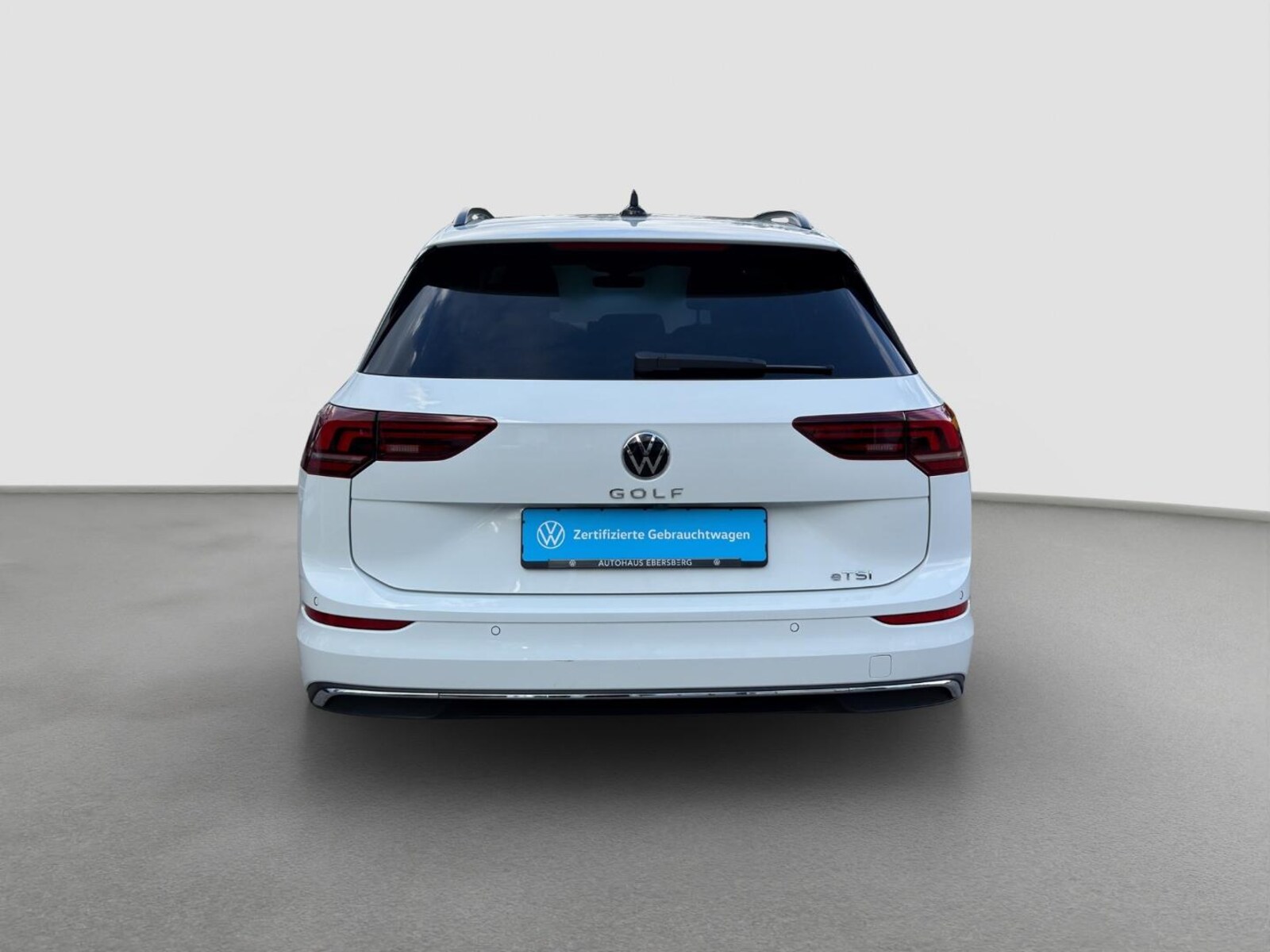 Volkswagen Golf Variant – Bild 7