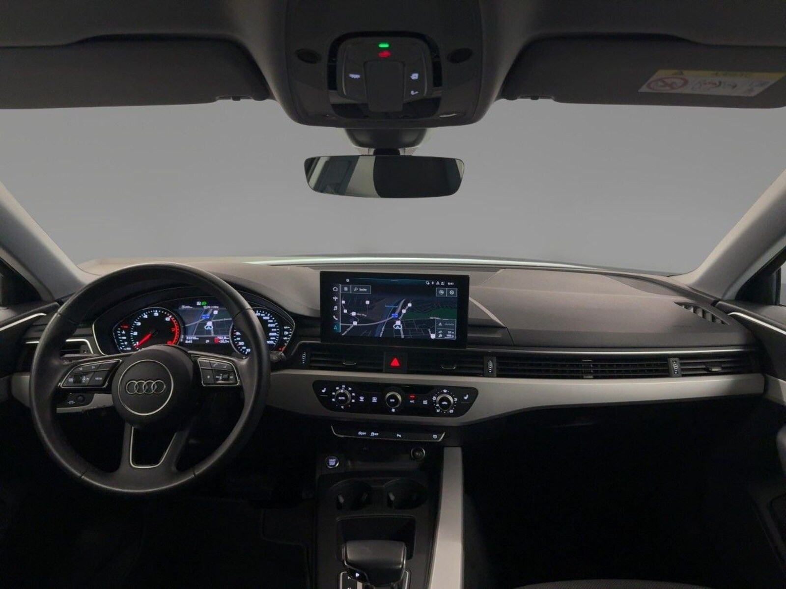 Audi A4 Avant – Bild 12