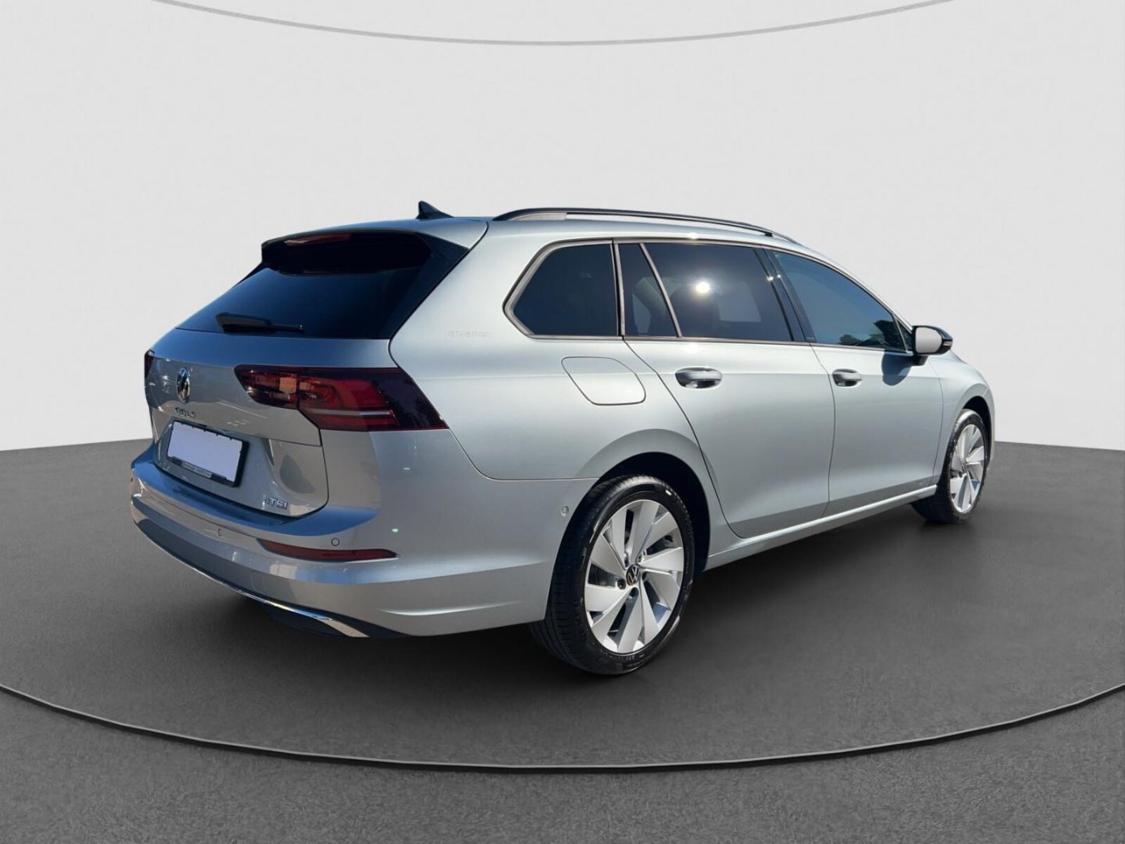 Volkswagen Golf Variant – Bild 9