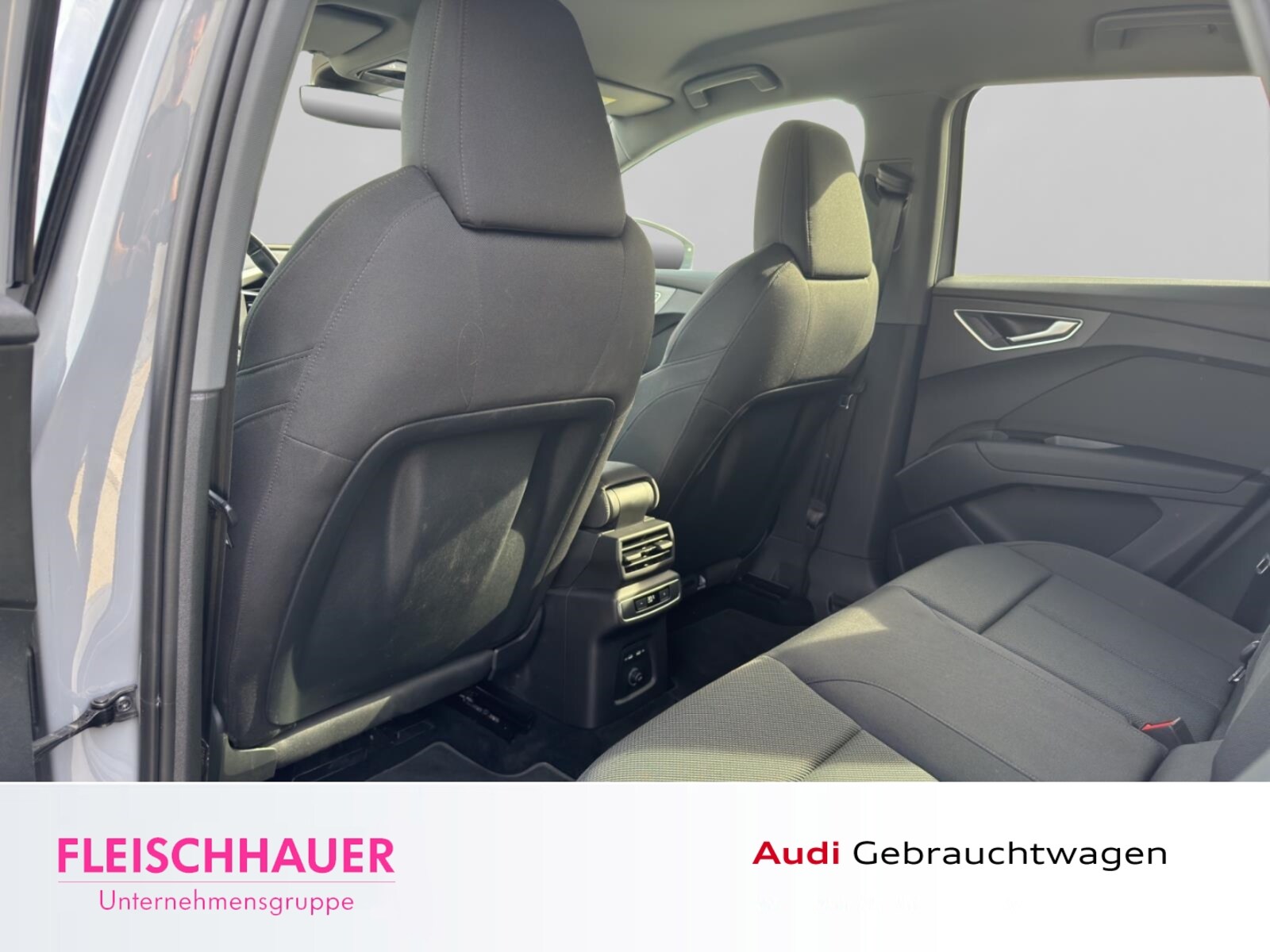 Audi Q4 e-tron – Bild 15