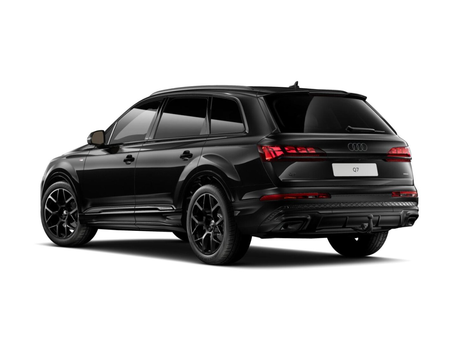 Audi Q7 – Bild 3