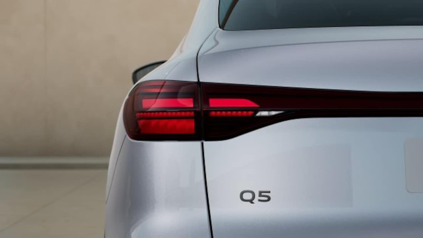 Bild über Audi Q5 Sportback TDI quattro 150 kW S tronic - für weitere Informationen kontaktieren Sie den Audi Partner