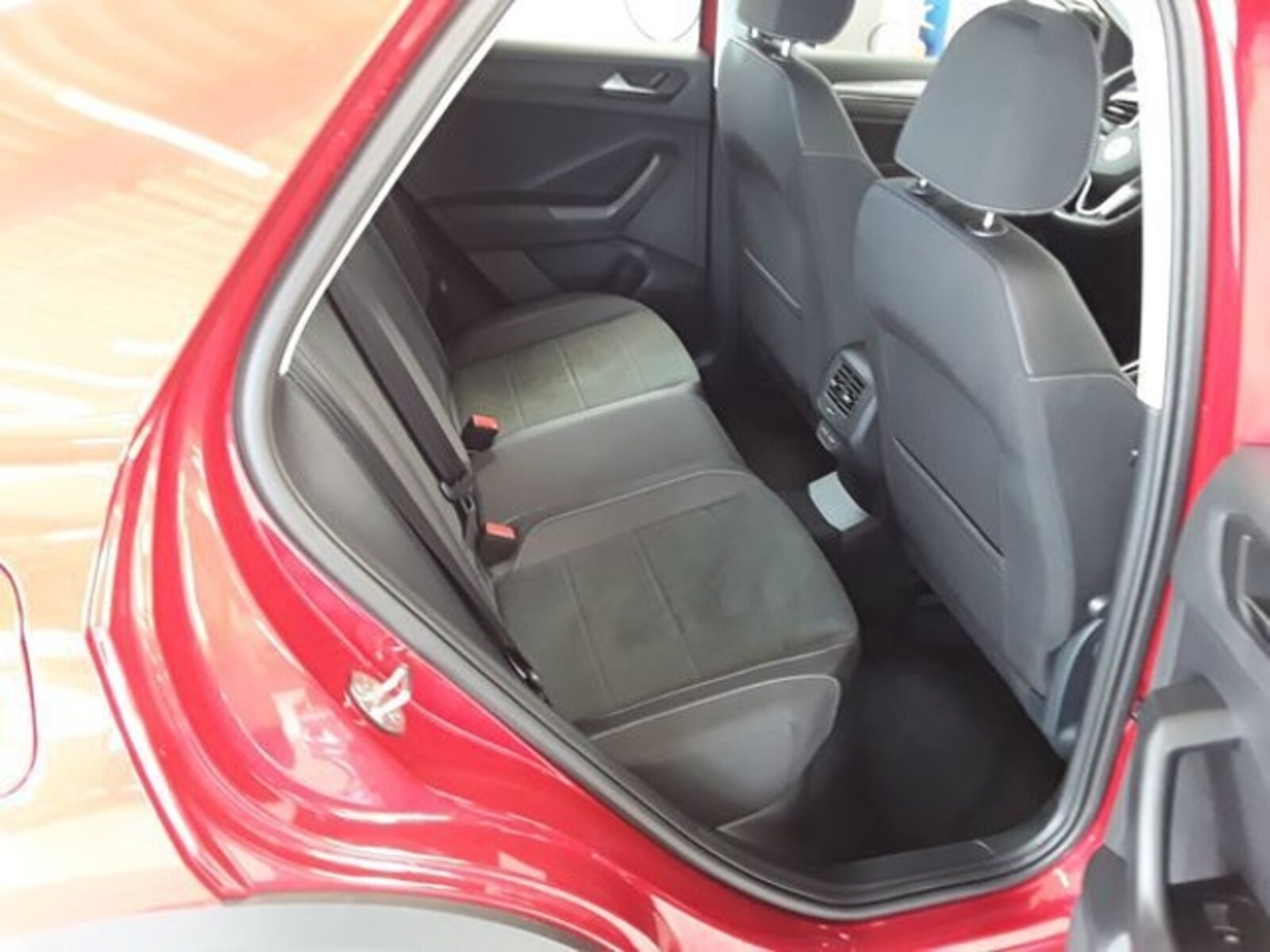 Volkswagen T-Roc – Bild 6